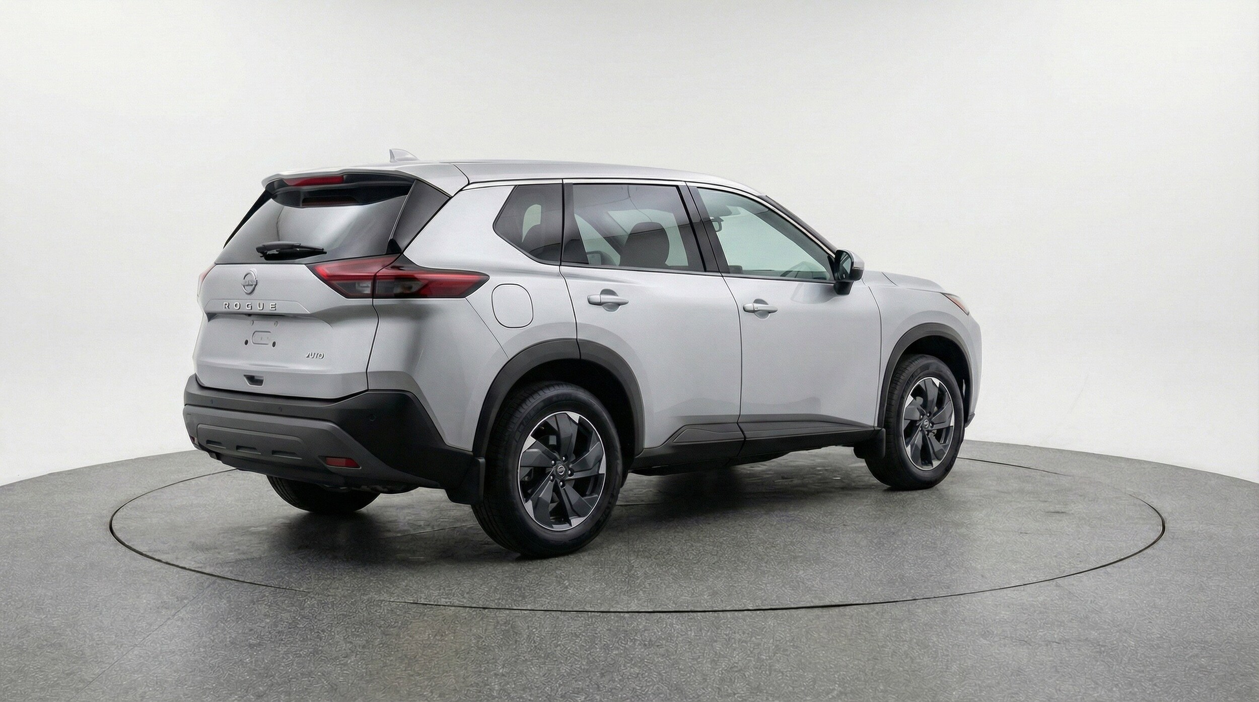 Thumbnail: 2025 Nissan Rogue - 9