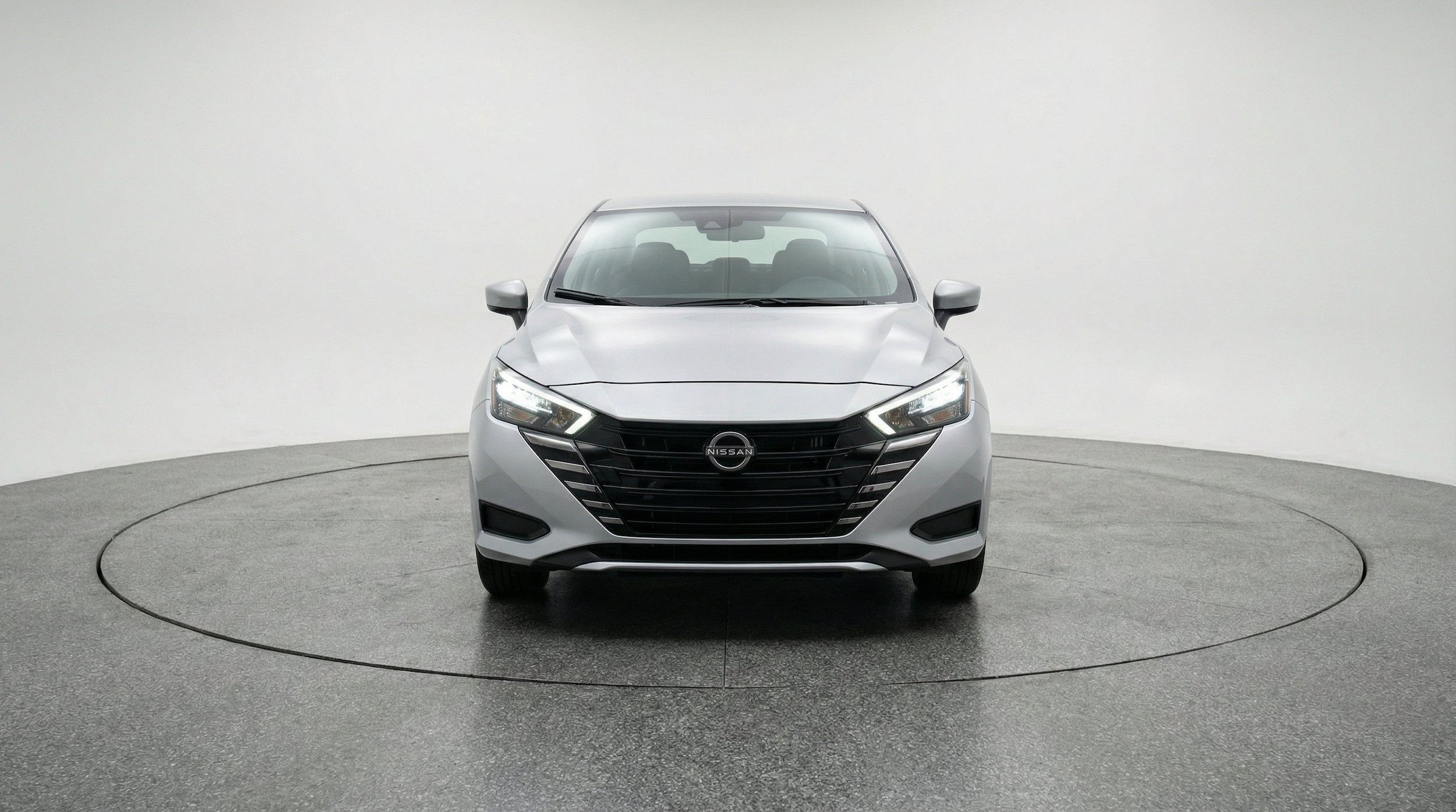 Thumbnail: 2025 Nissan Versa - 2