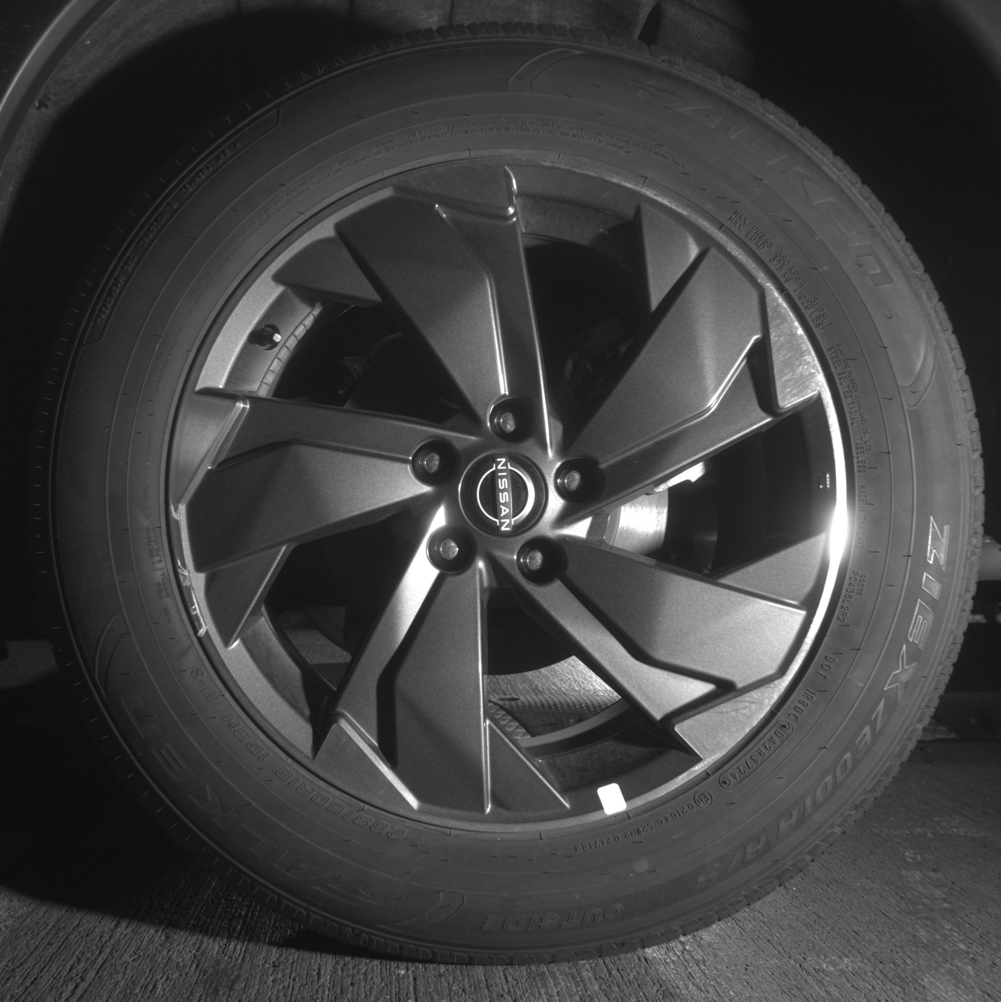 Thumbnail: 2025 Nissan Rogue - 14