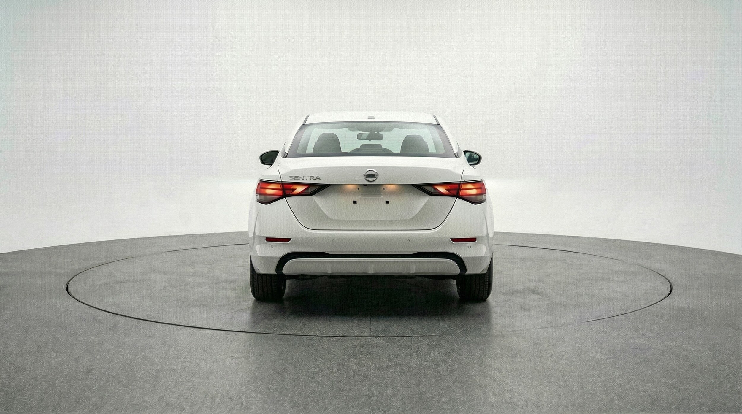 Thumbnail: 2025 Nissan Sentra - 7