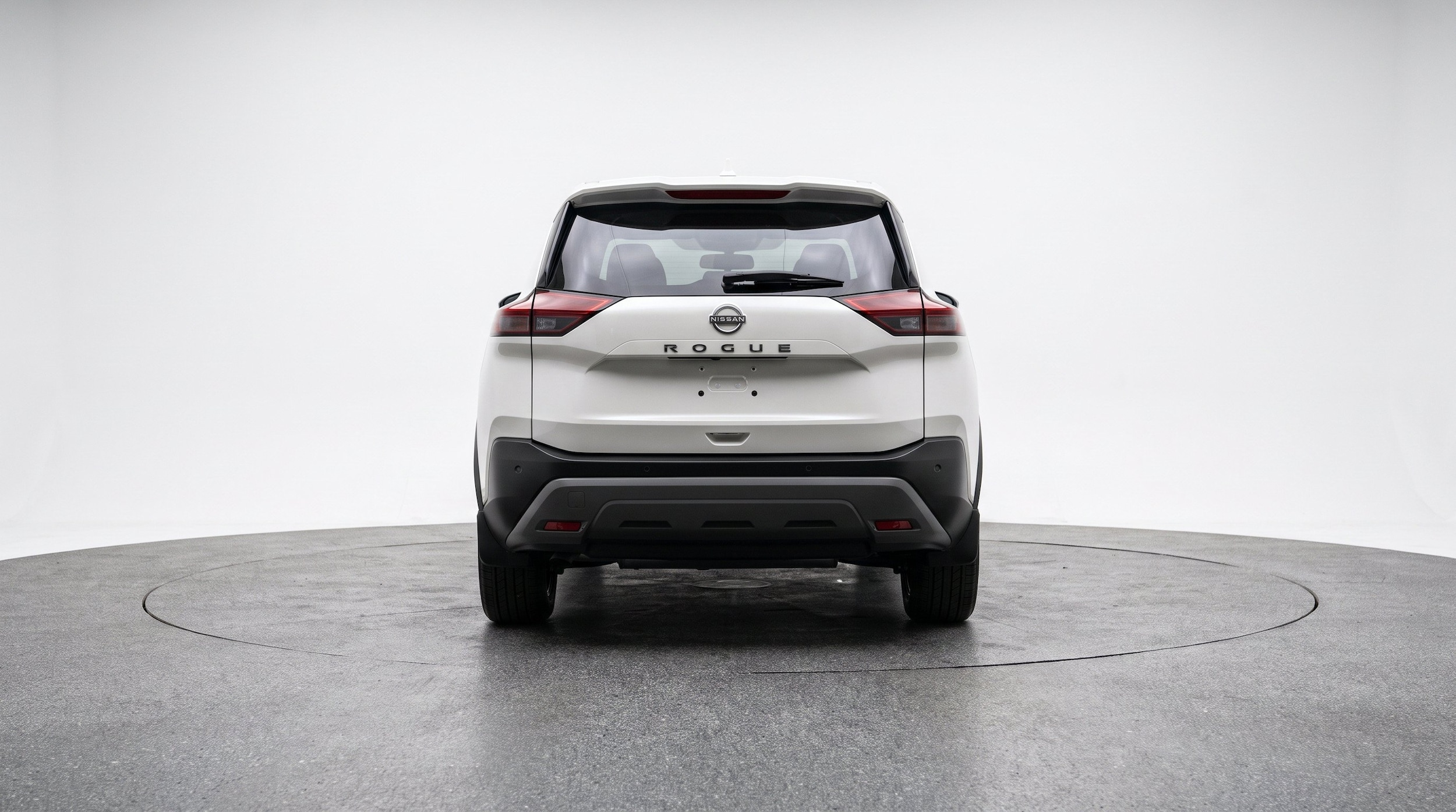 Thumbnail: 2026 Nissan Rogue - 7