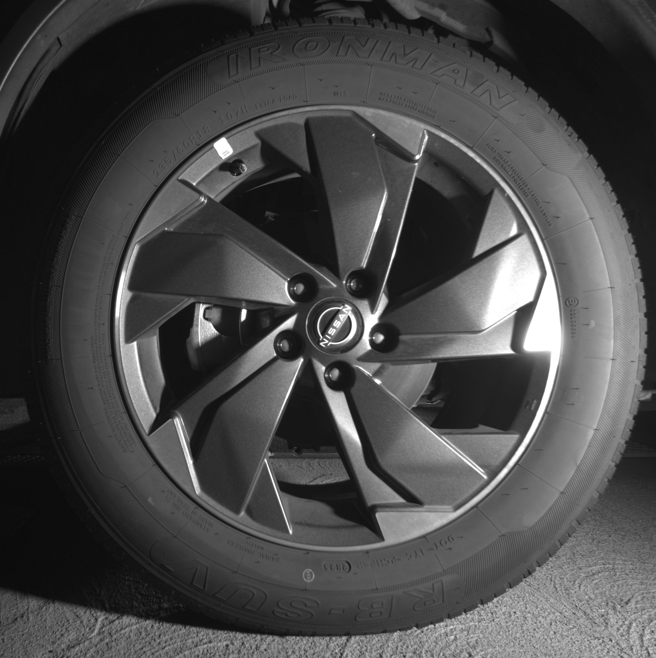 Thumbnail: 2025 Nissan Rogue - 12