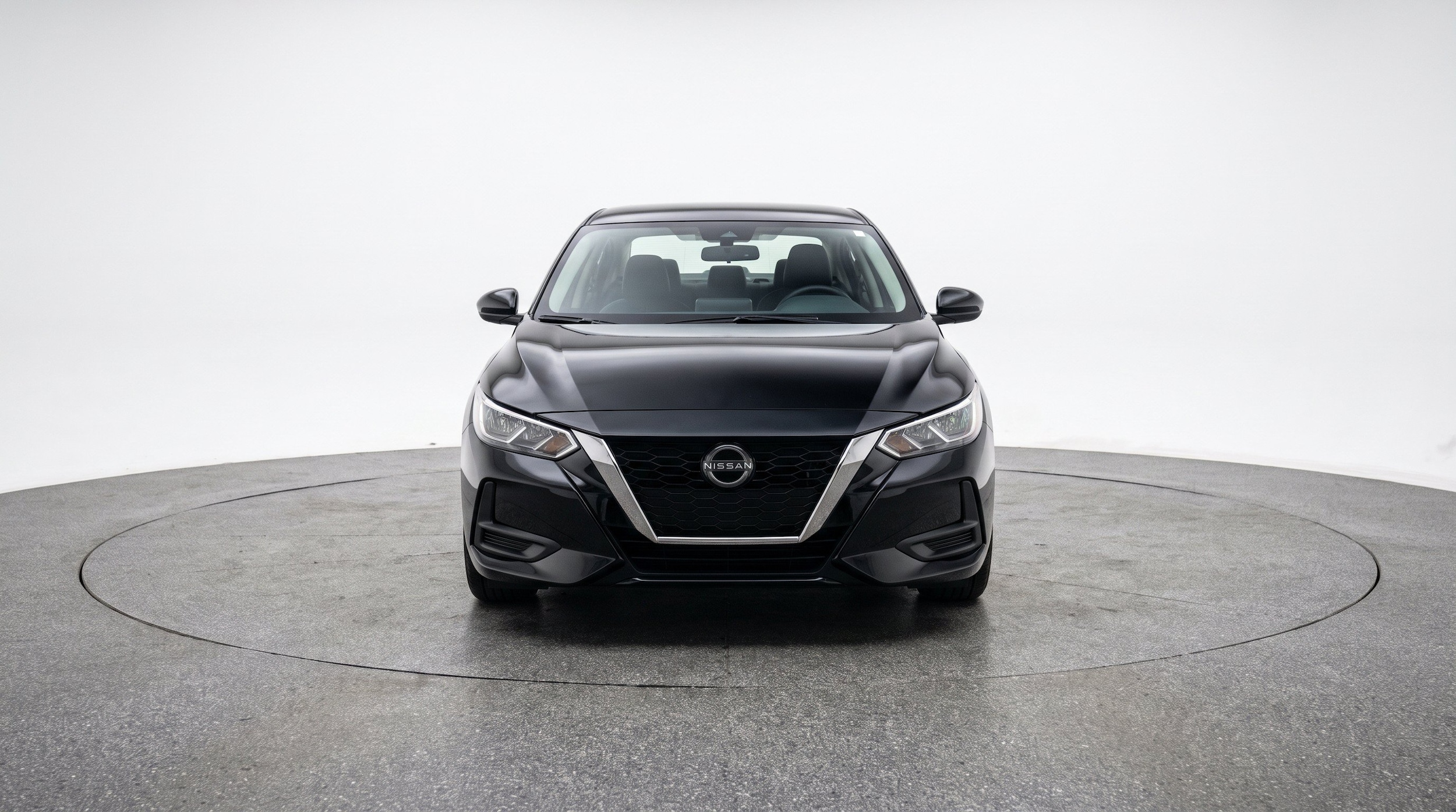 Thumbnail: 2025 Nissan Sentra - 2