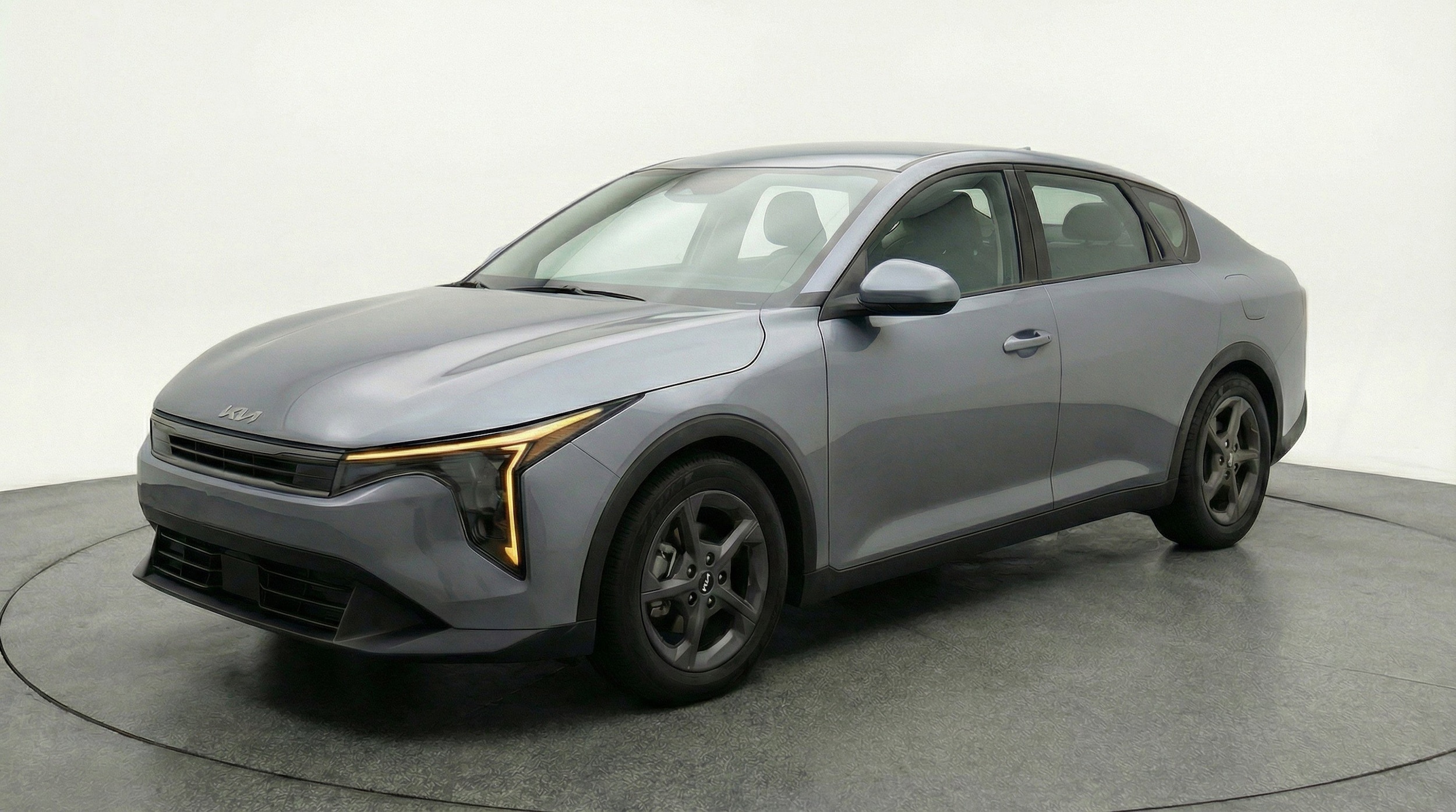 Thumbnail: 2025 Kia K4 - 3