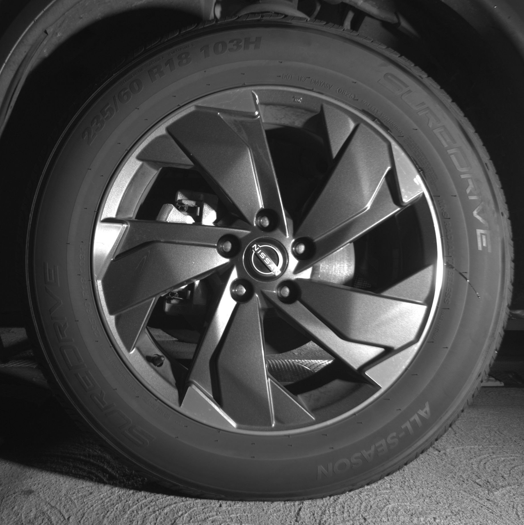 Thumbnail: 2025 Nissan Rogue - 12