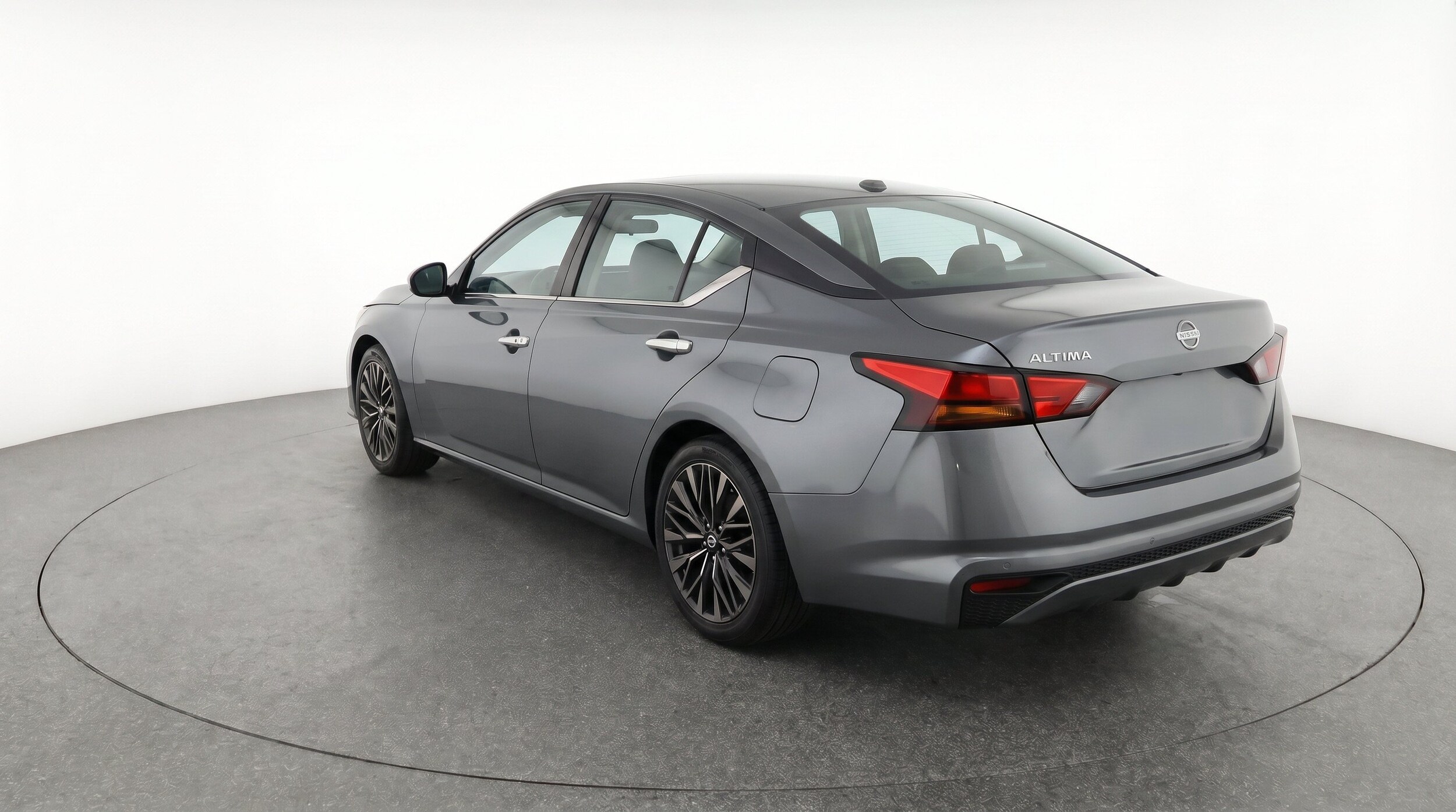 Thumbnail: 2025 Nissan Altima - 6