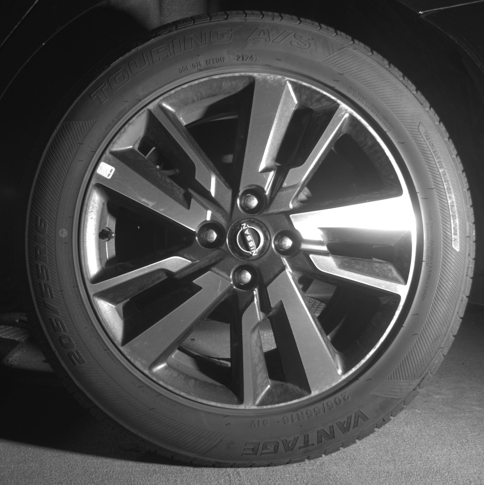 Thumbnail: 2025 Nissan Versa - 14