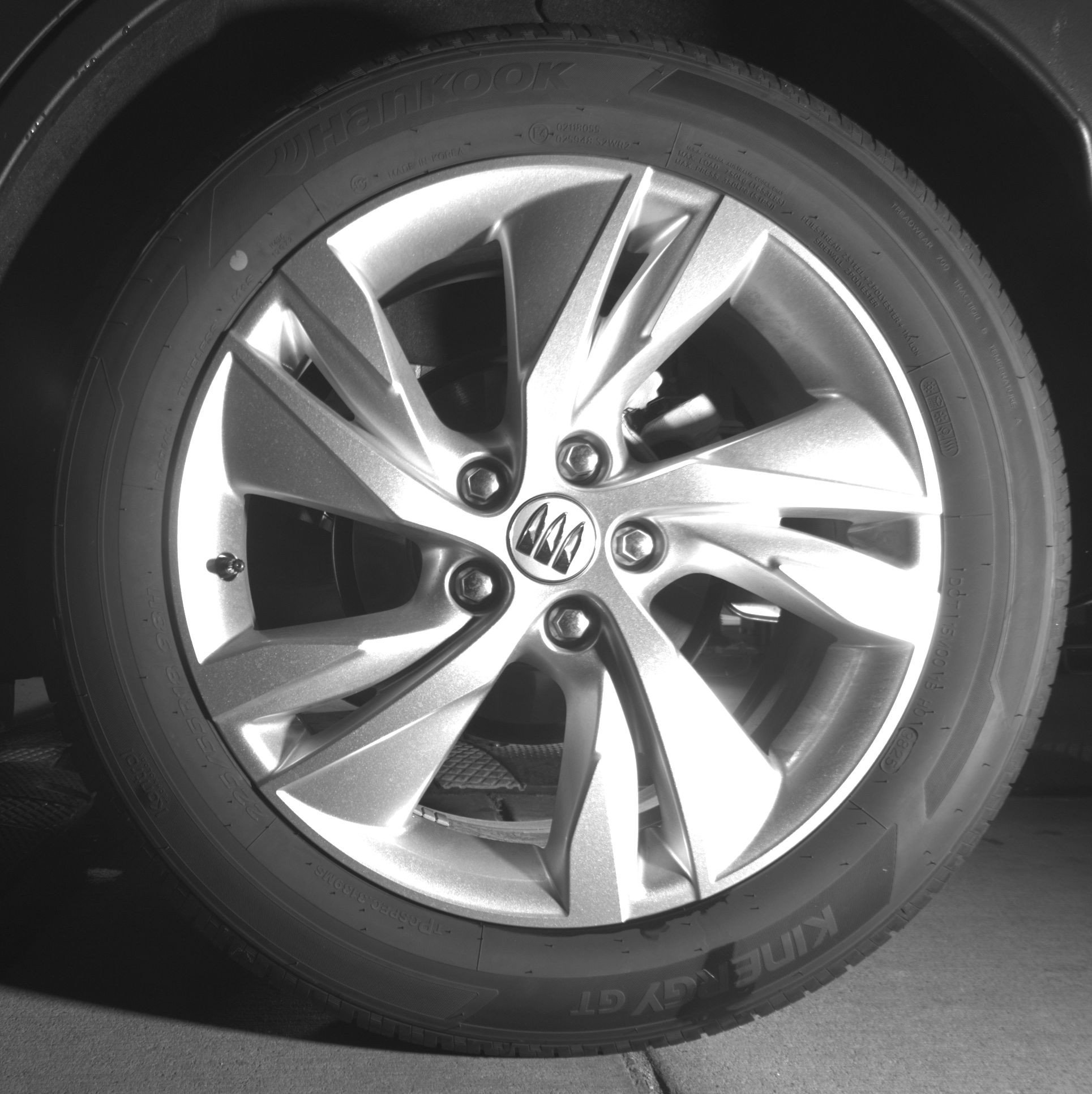 Thumbnail: 2026 Buick Encore GX - 14