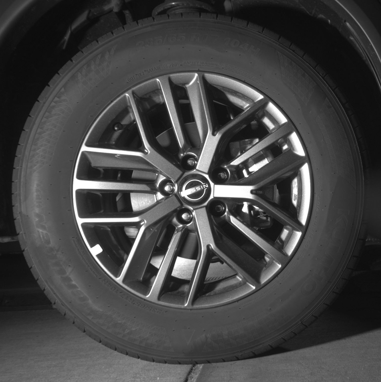 Thumbnail: 2026 Nissan Rogue - 13