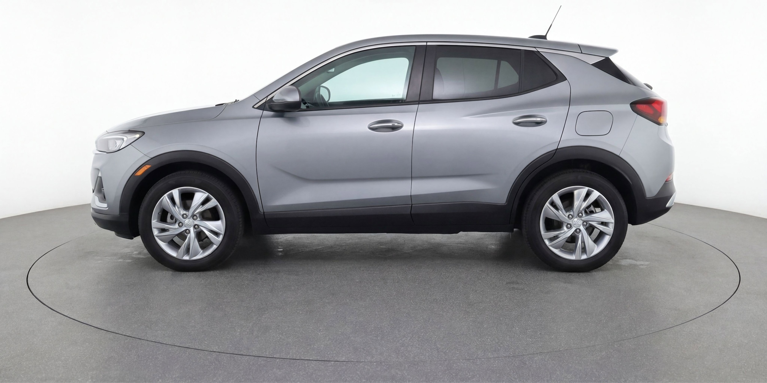 Thumbnail: 2025 Buick Encore GX - 5