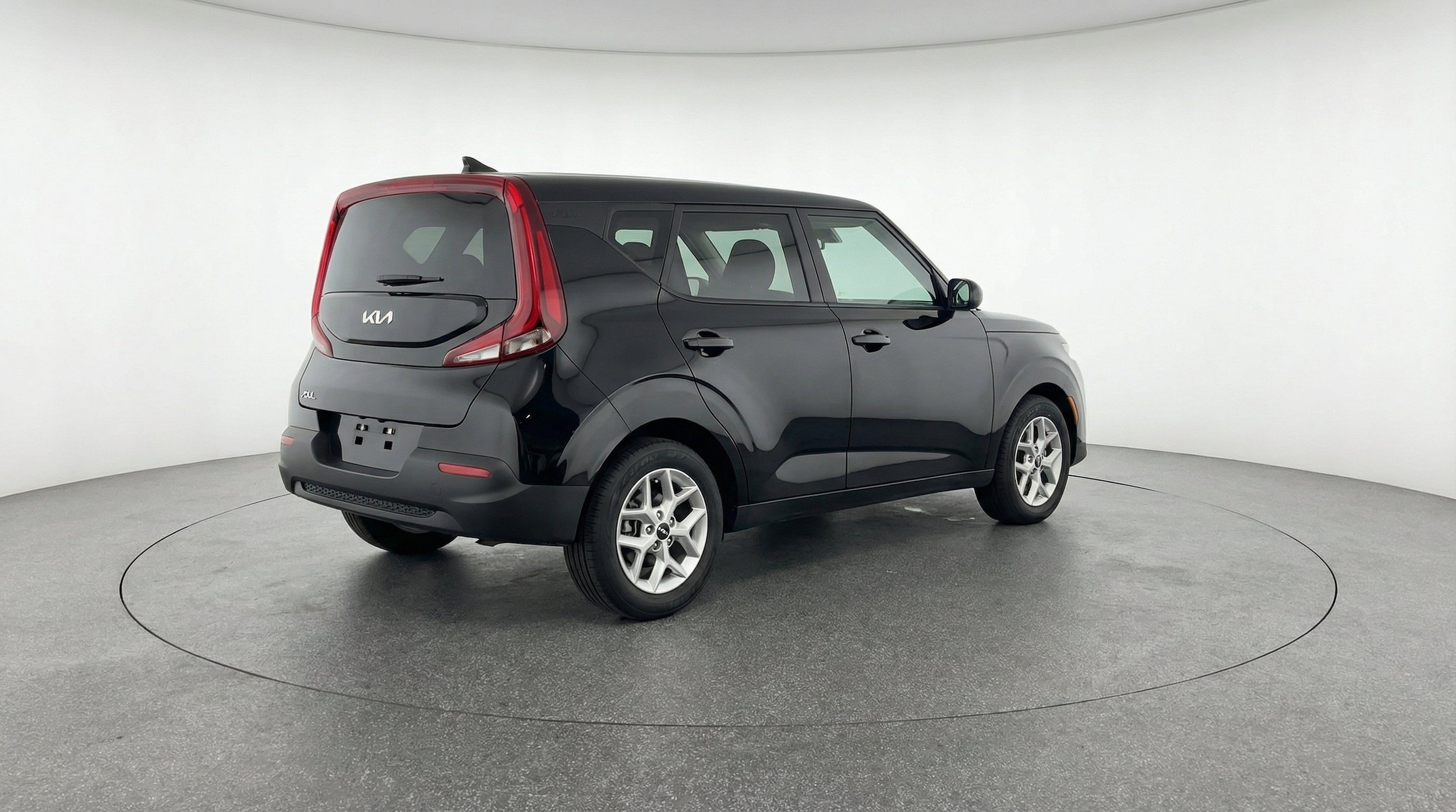 Thumbnail: 2025 Kia Soul - 9