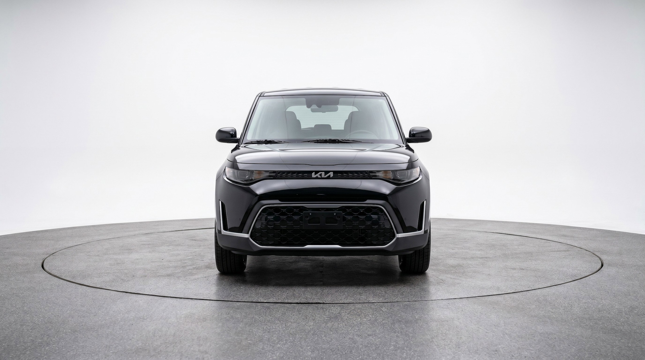 Thumbnail: 2025 Kia Soul - 2