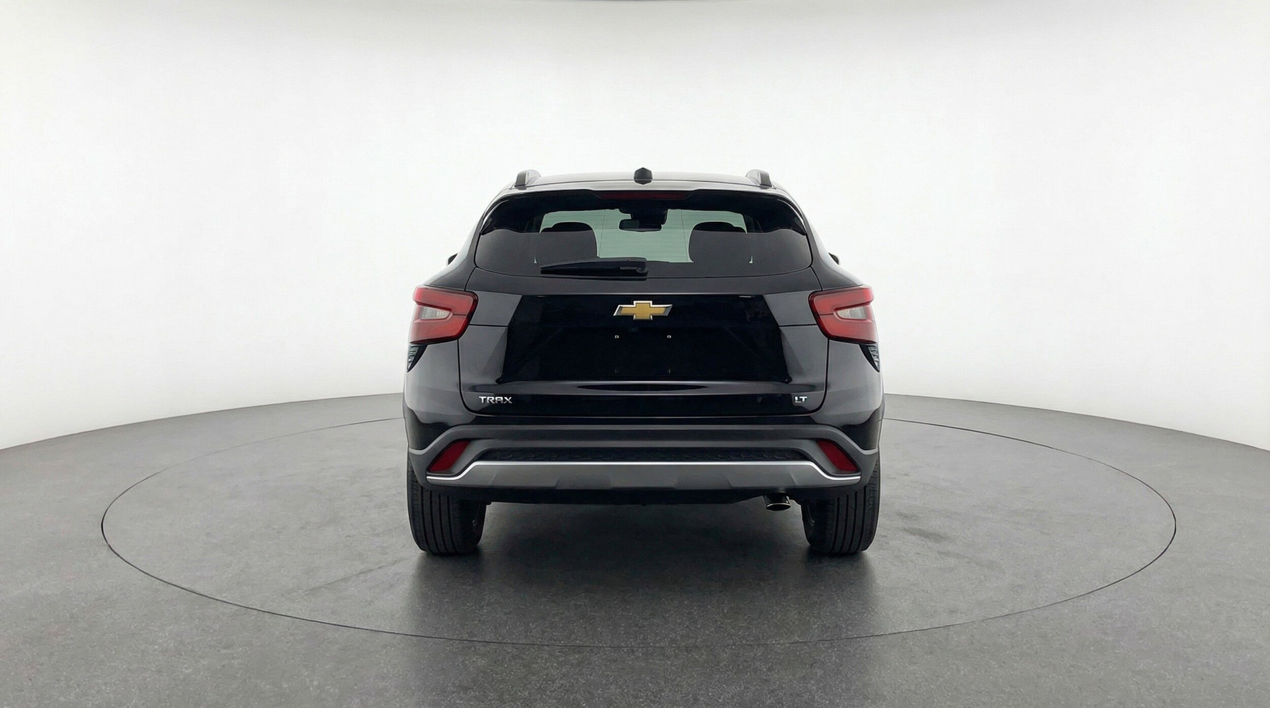 Thumbnail: 2025 Chevrolet Trax - 7