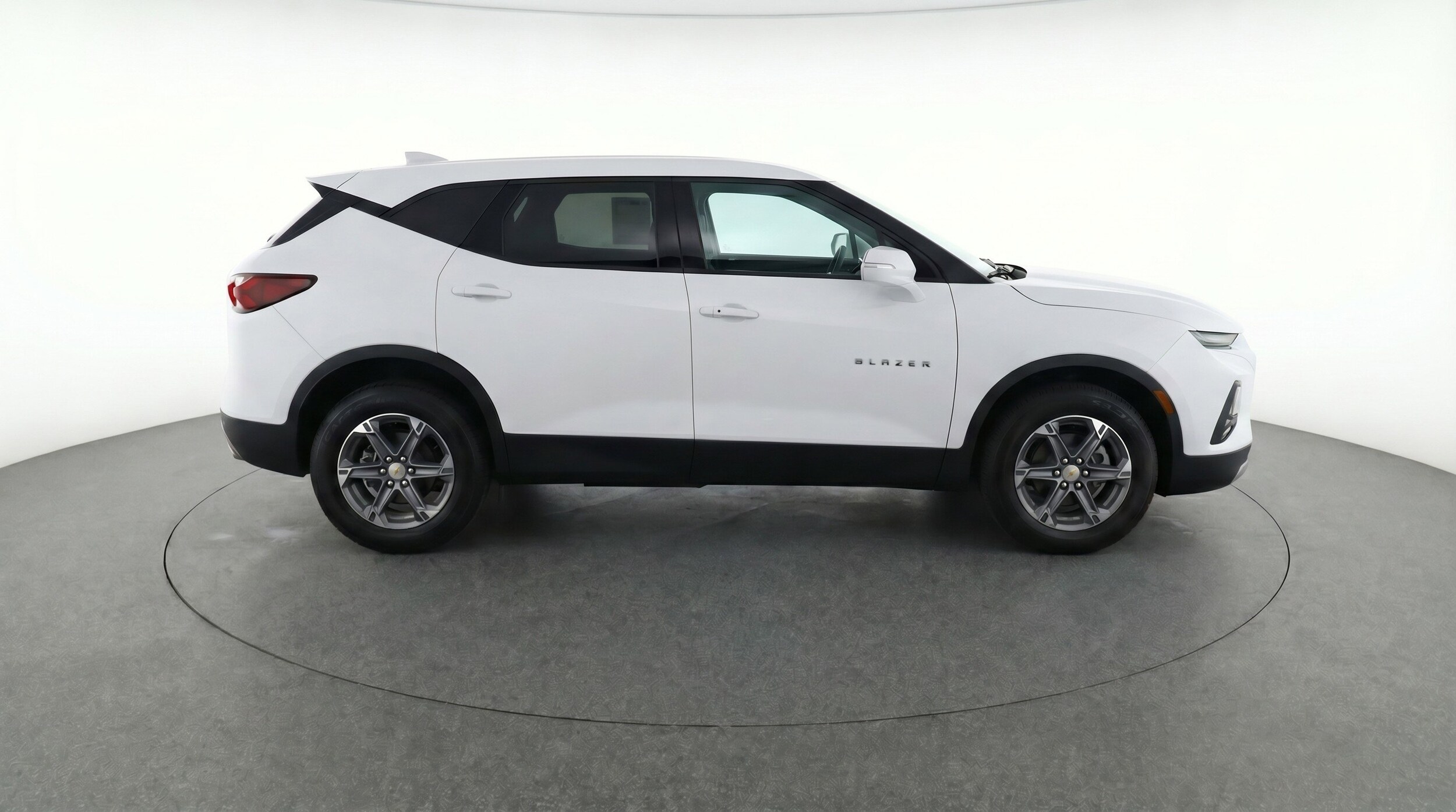 Thumbnail: 2025 Chevrolet Blazer - 11