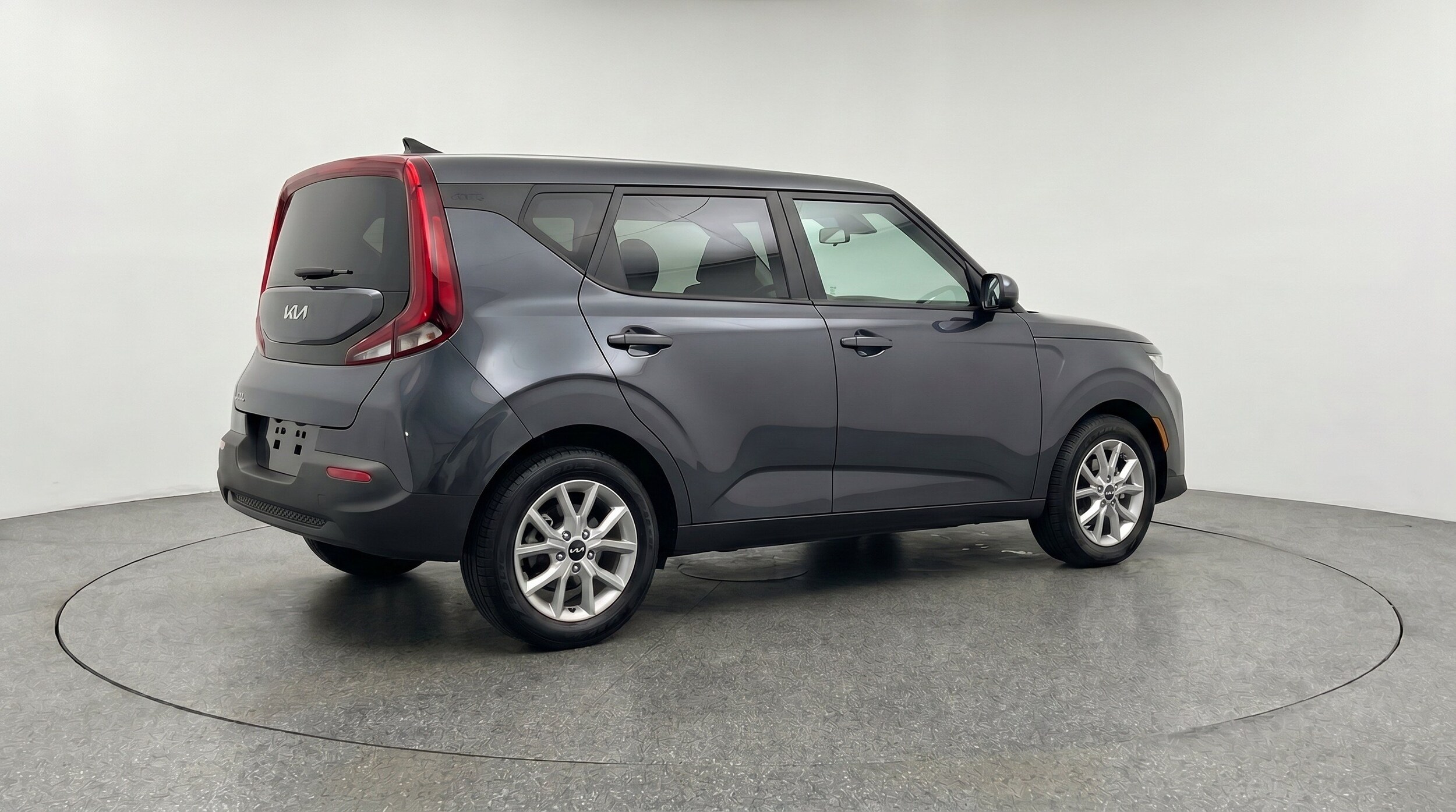 Thumbnail: 2025 Kia Soul - 9