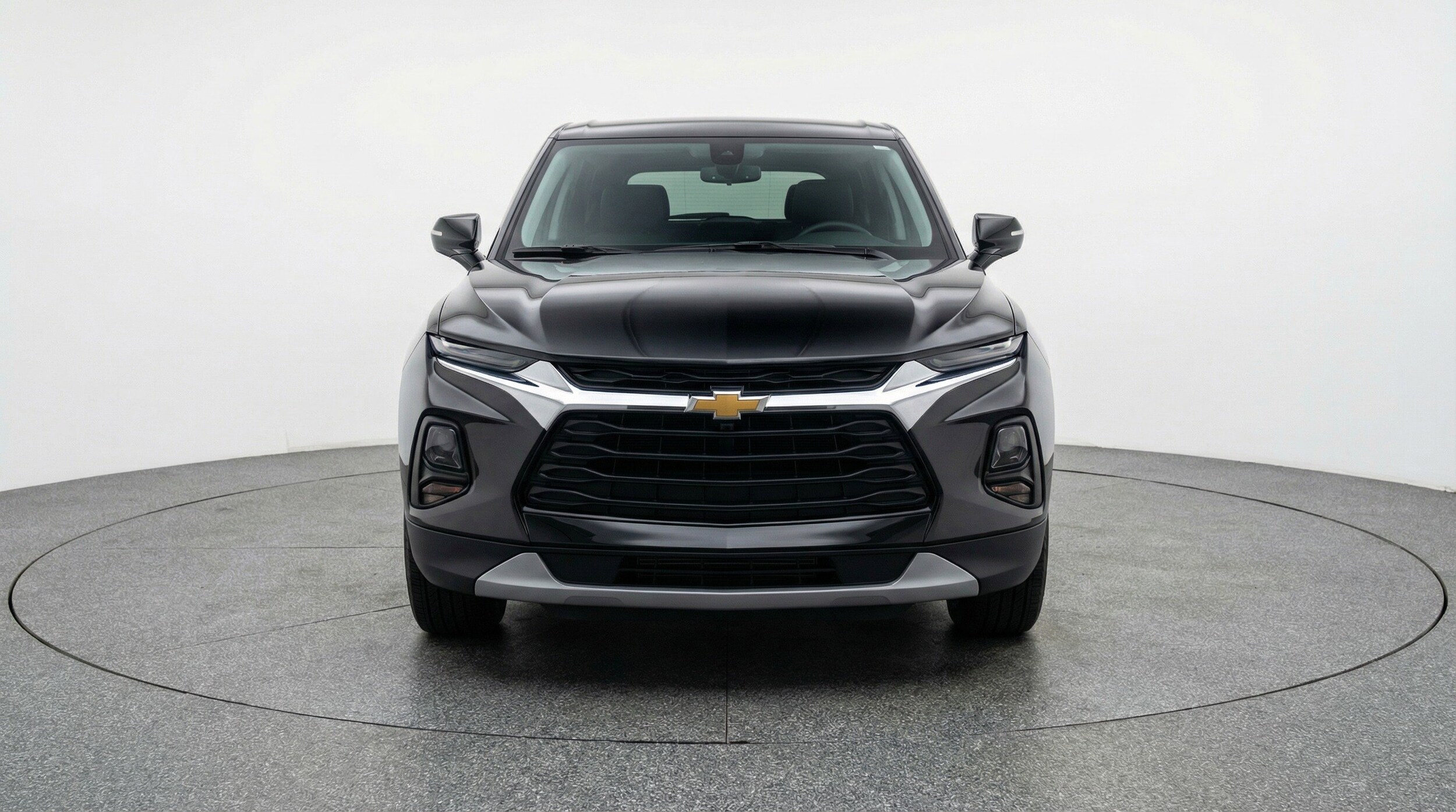 Thumbnail: 2025 Chevrolet Blazer - 2