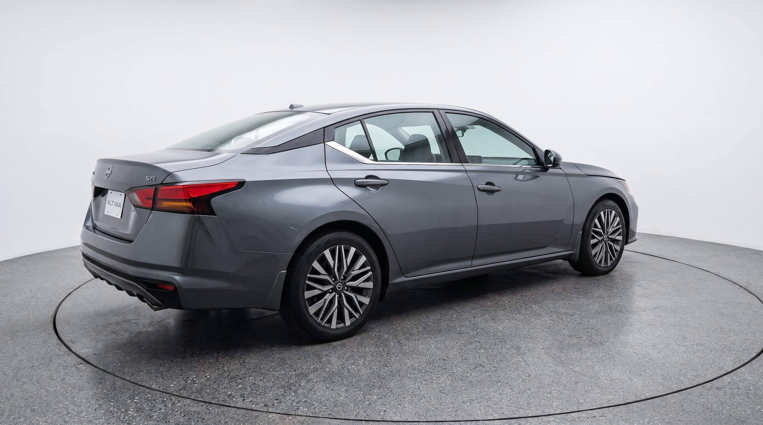Thumbnail: 2026 Nissan Altima - 9