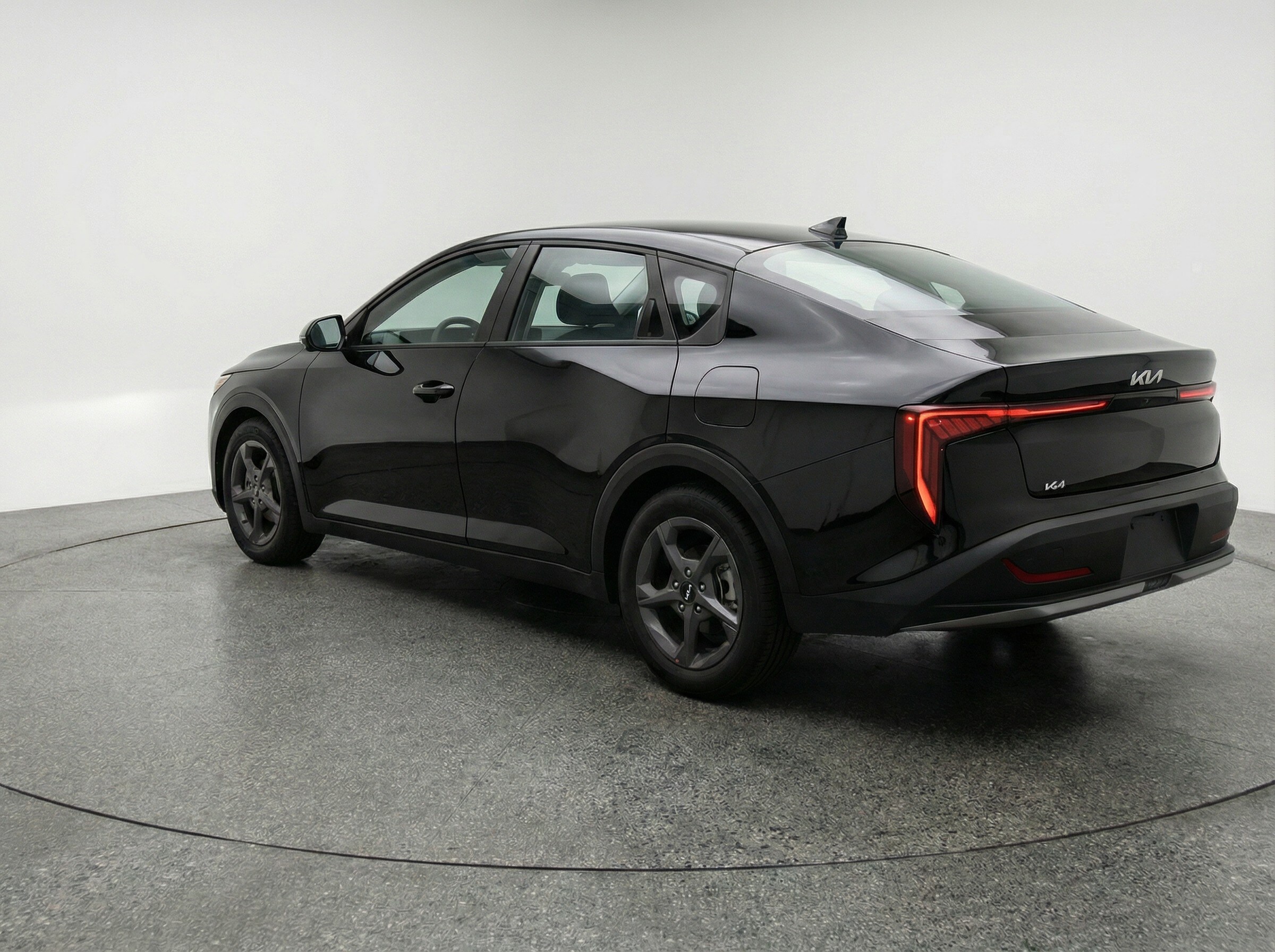 Thumbnail: 2025 Kia K4 - 5