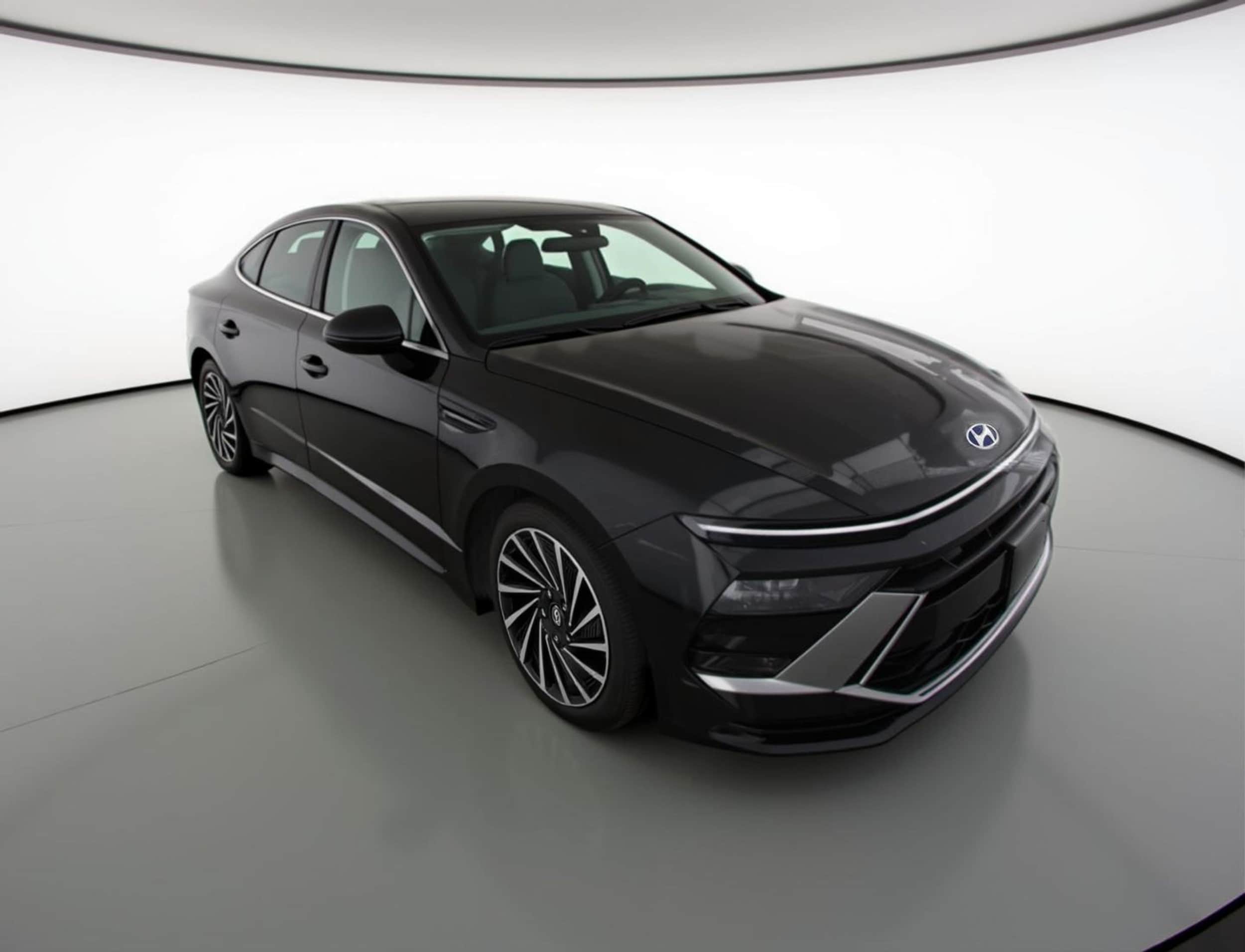 Thumbnail: 2025 Hyundai Sonata - 1