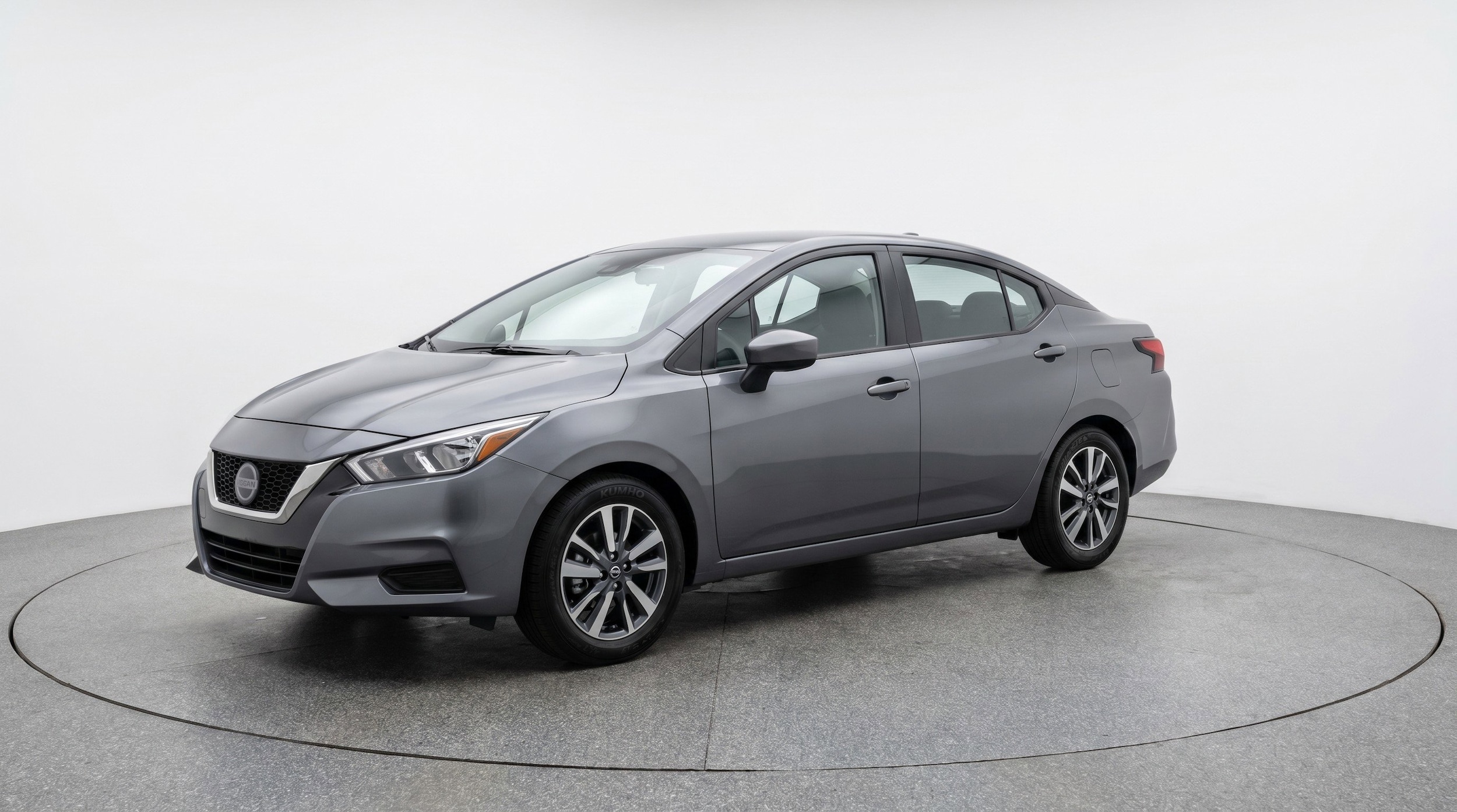 Thumbnail: 2025 Nissan Versa - 3