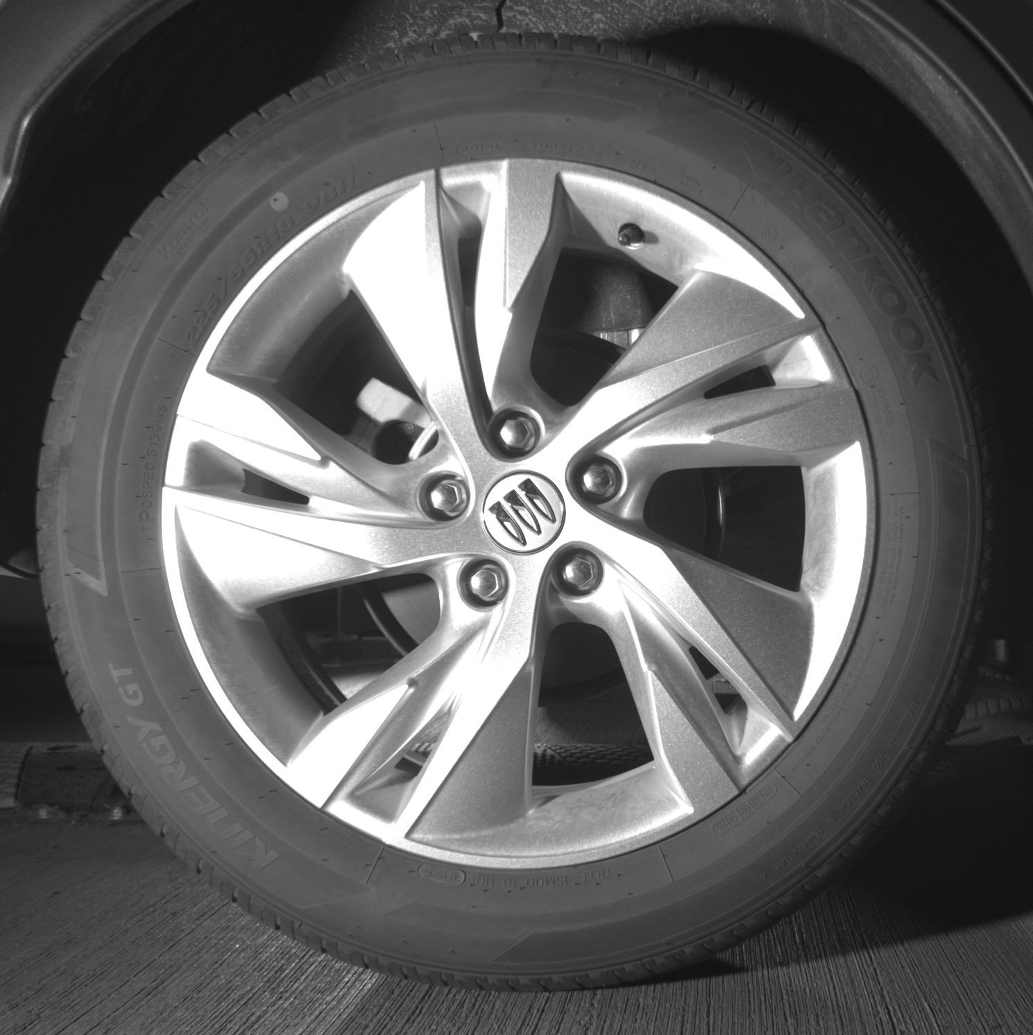 Thumbnail: 2026 Buick Encore GX - 15