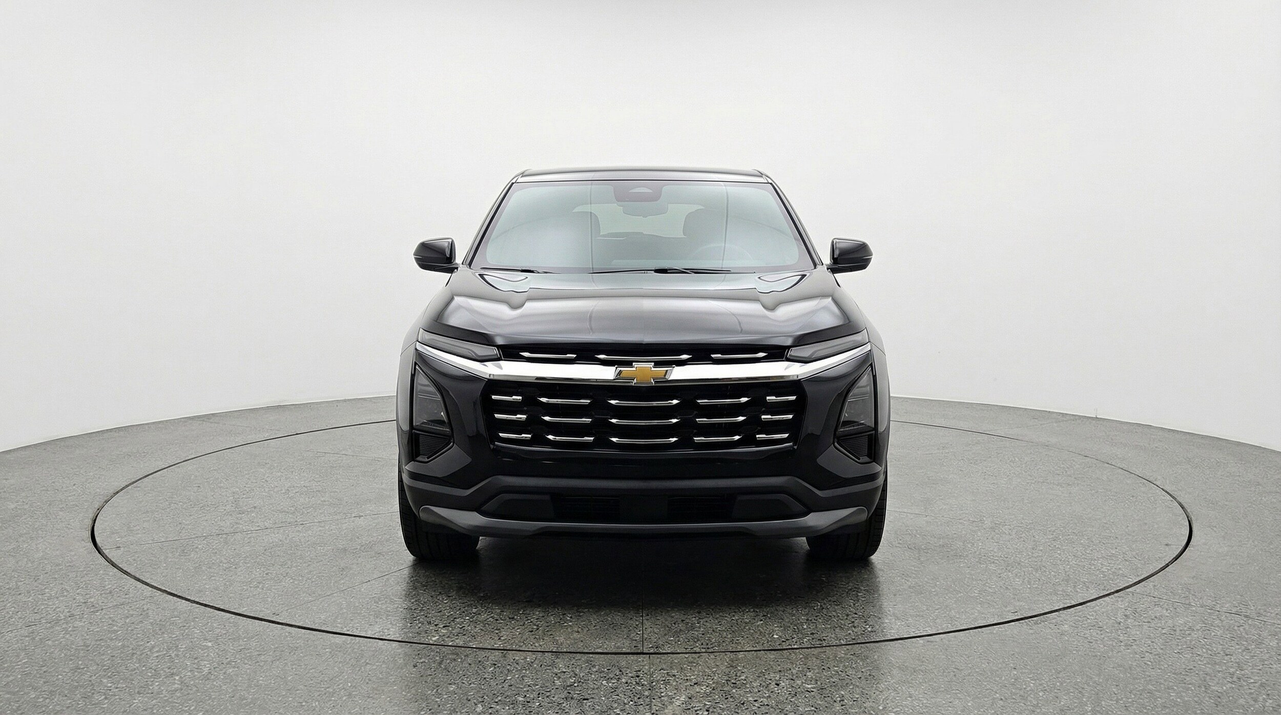 Thumbnail: 2025 Chevrolet Equinox - 2