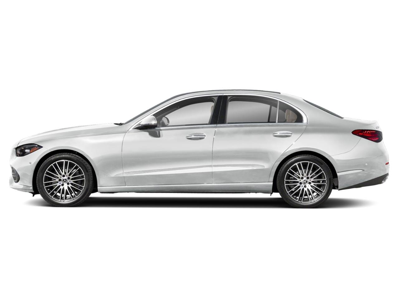 Thumbnail: 2024 Mercedes-Benz C-Class - 3