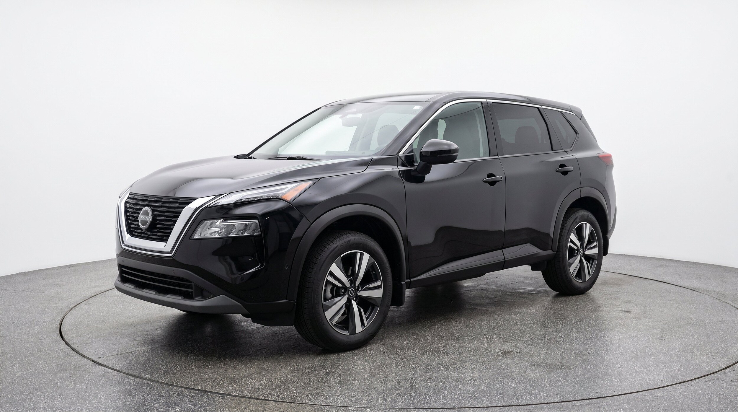 Thumbnail: 2026 Nissan Rogue - 3