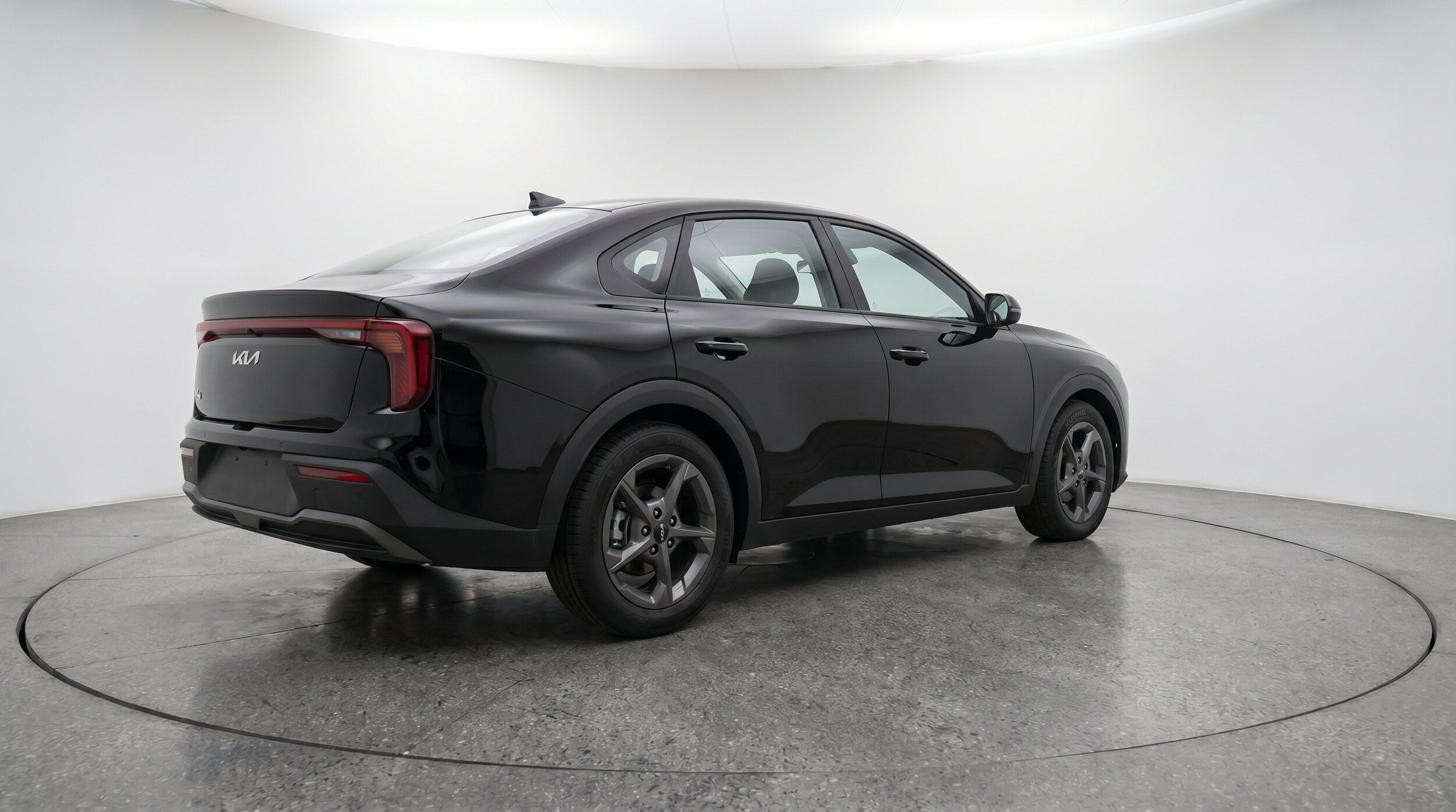 Thumbnail: 2026 Kia K4 - 9