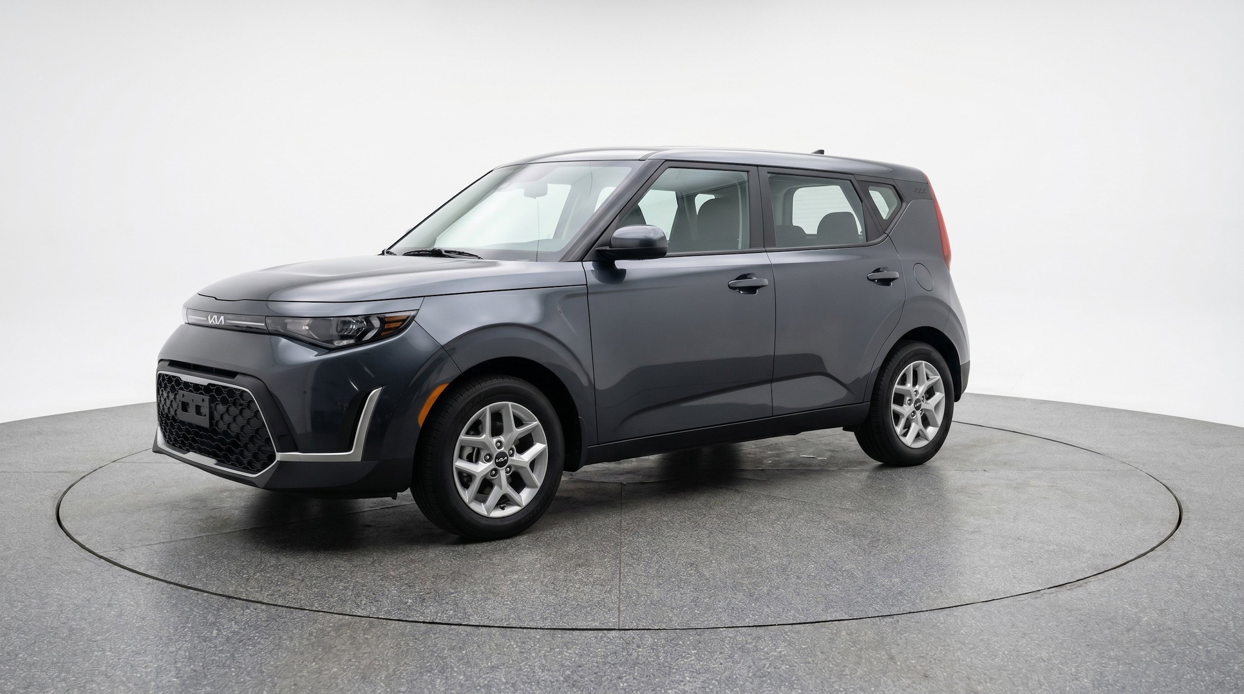 Thumbnail: 2025 Kia Soul - 3