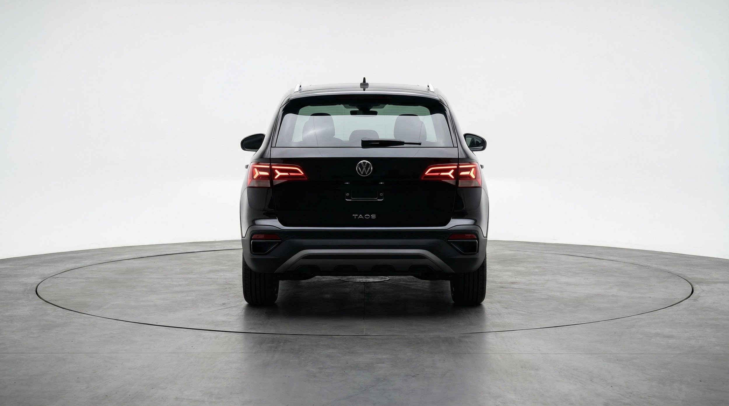 Thumbnail: 2026 Volkswagen Taos - 7