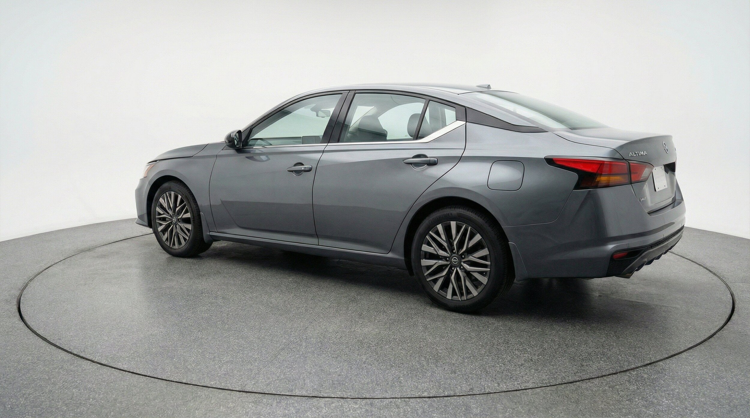 Thumbnail: 2025 Nissan Altima - 6