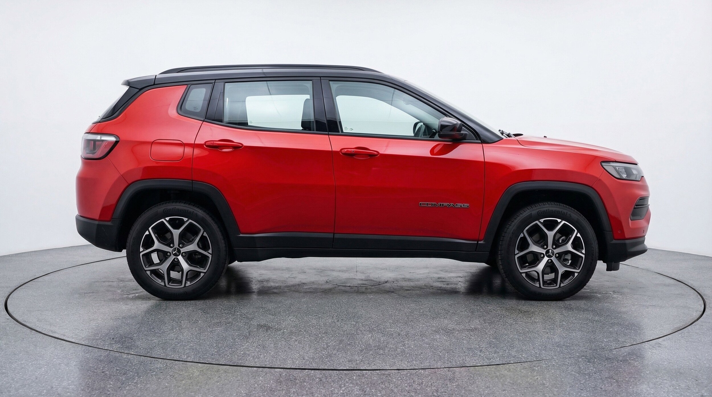 Thumbnail: 2025 Jeep Compass - 11