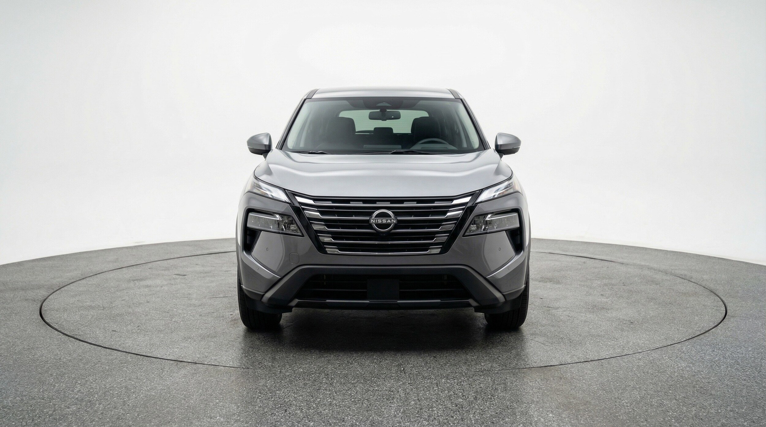 Thumbnail: 2025 Nissan Rogue - 2