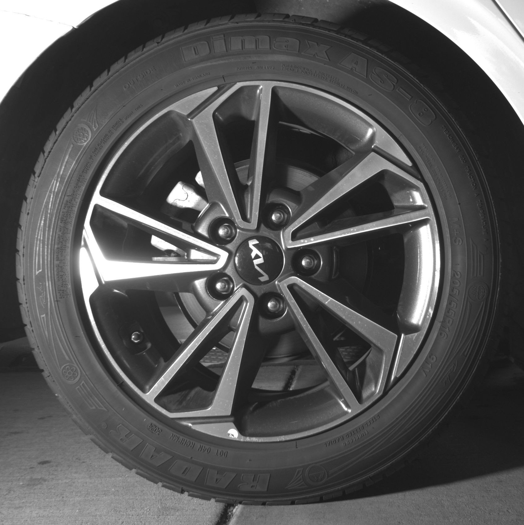 Thumbnail: 2023 Kia Forte - 15