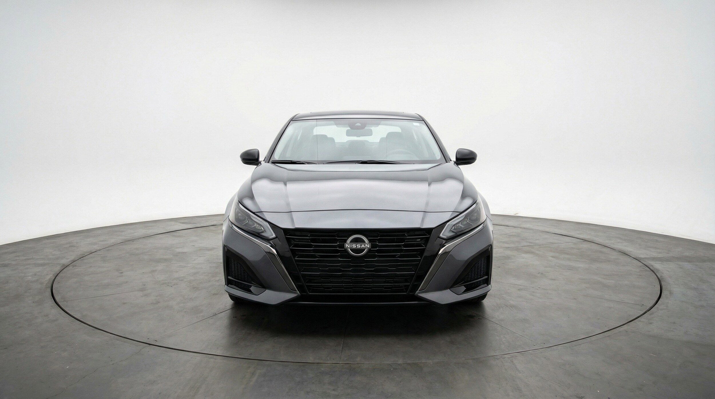 Thumbnail: 2025 Nissan Altima - 2