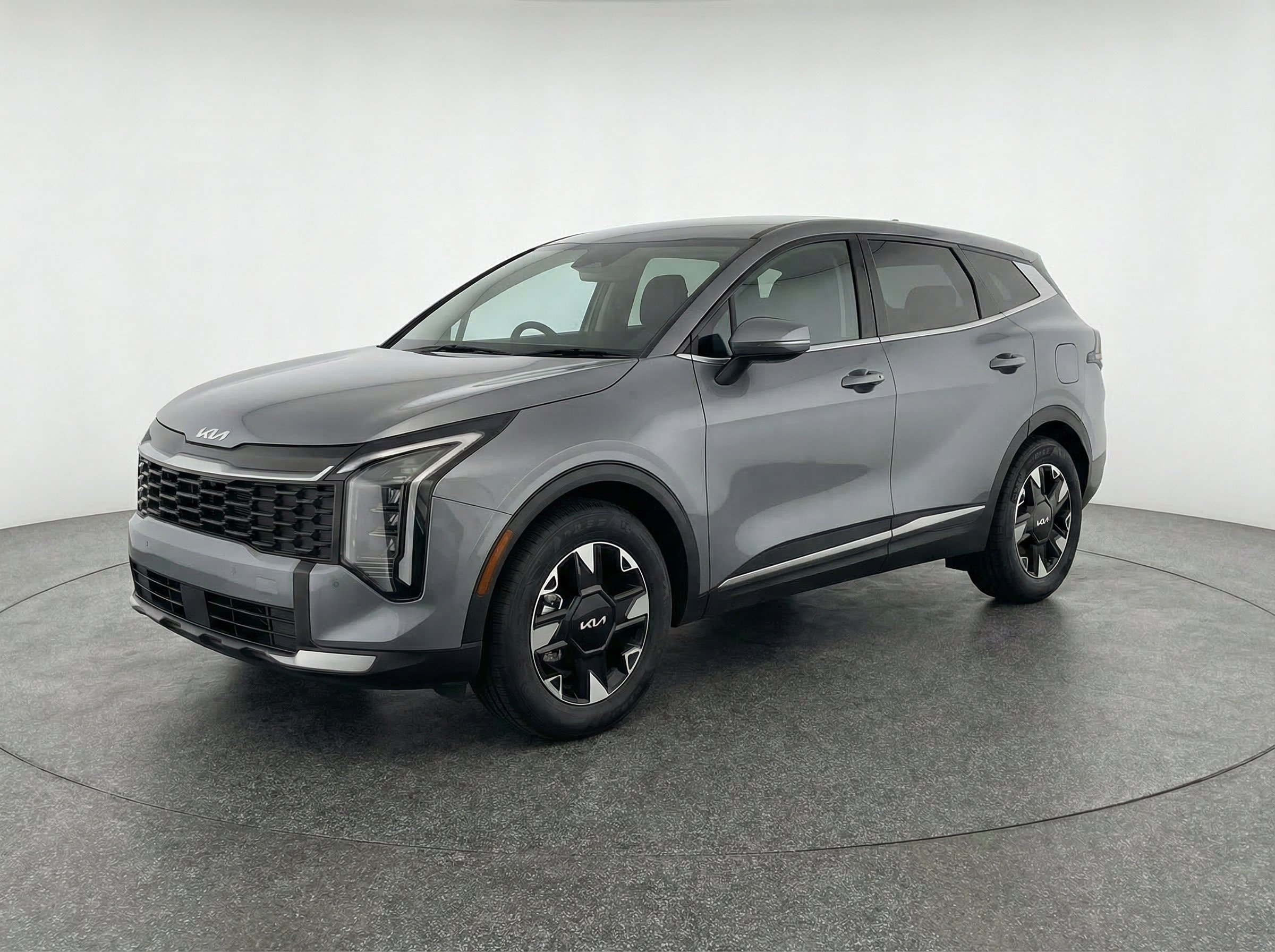 Thumbnail: 2026 Kia Sportage - 3