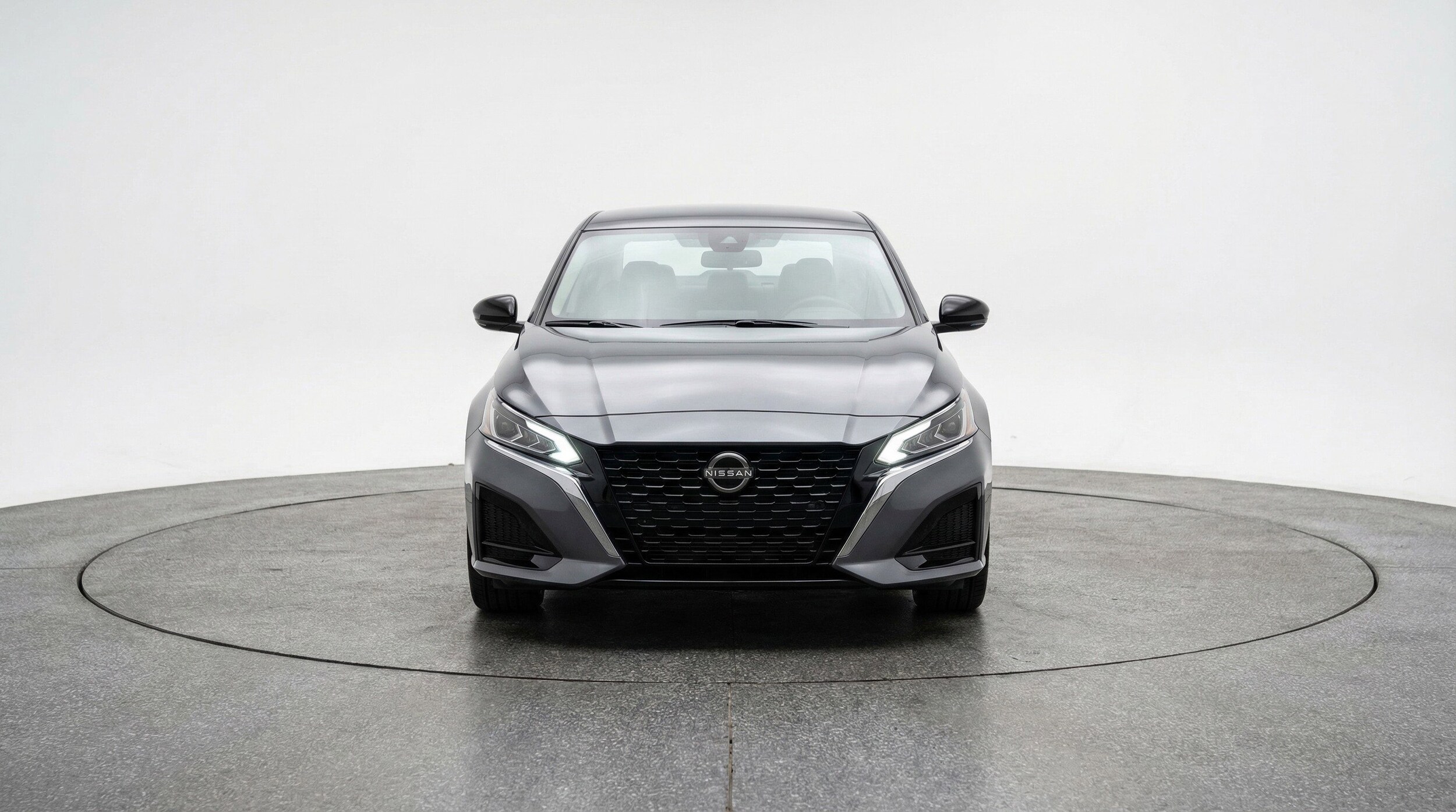 Thumbnail: 2025 Nissan Altima - 2