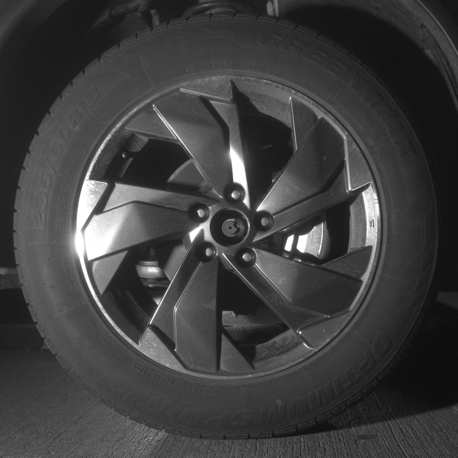 Thumbnail: 2025 Nissan Rogue - 10