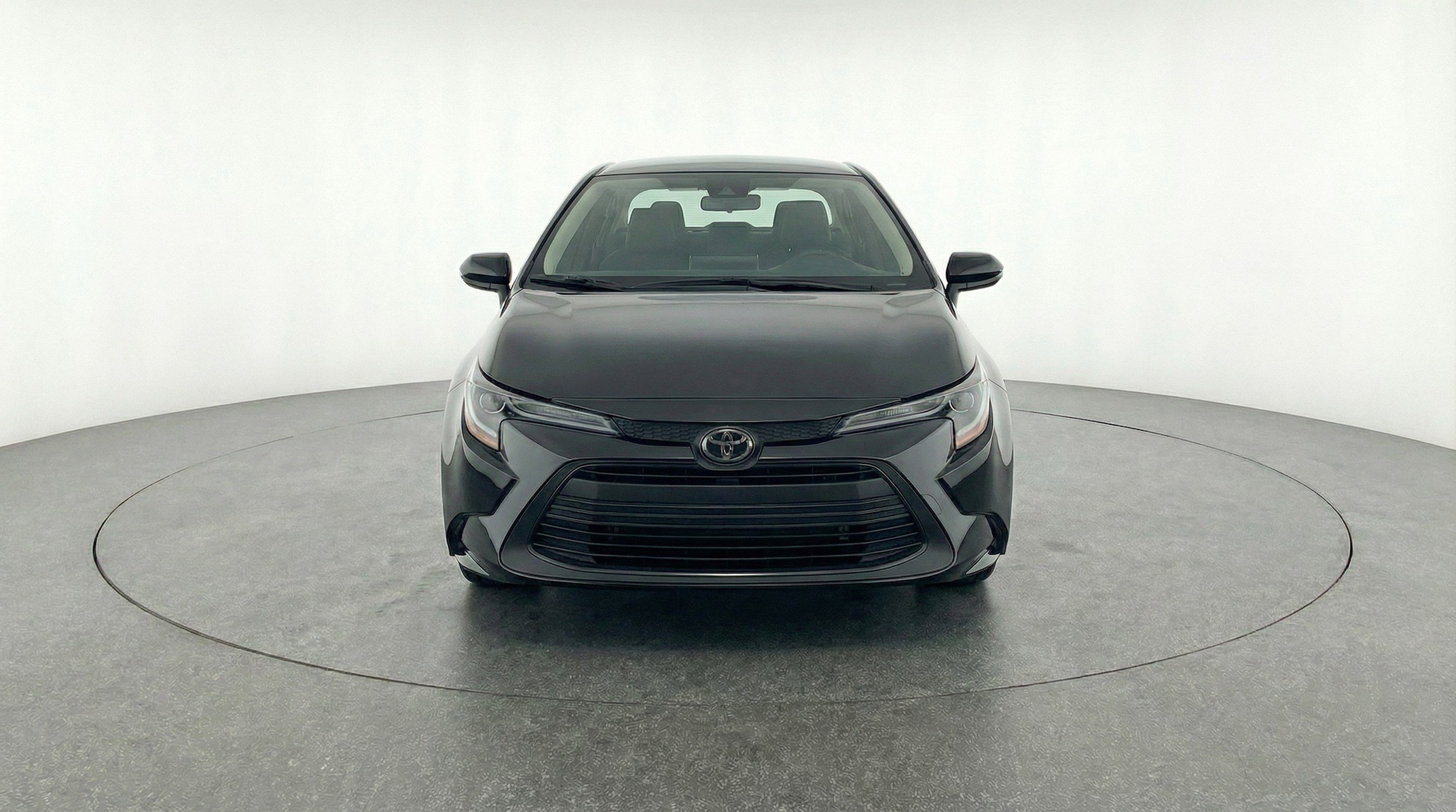 Thumbnail: 2025 Toyota Corolla - 2