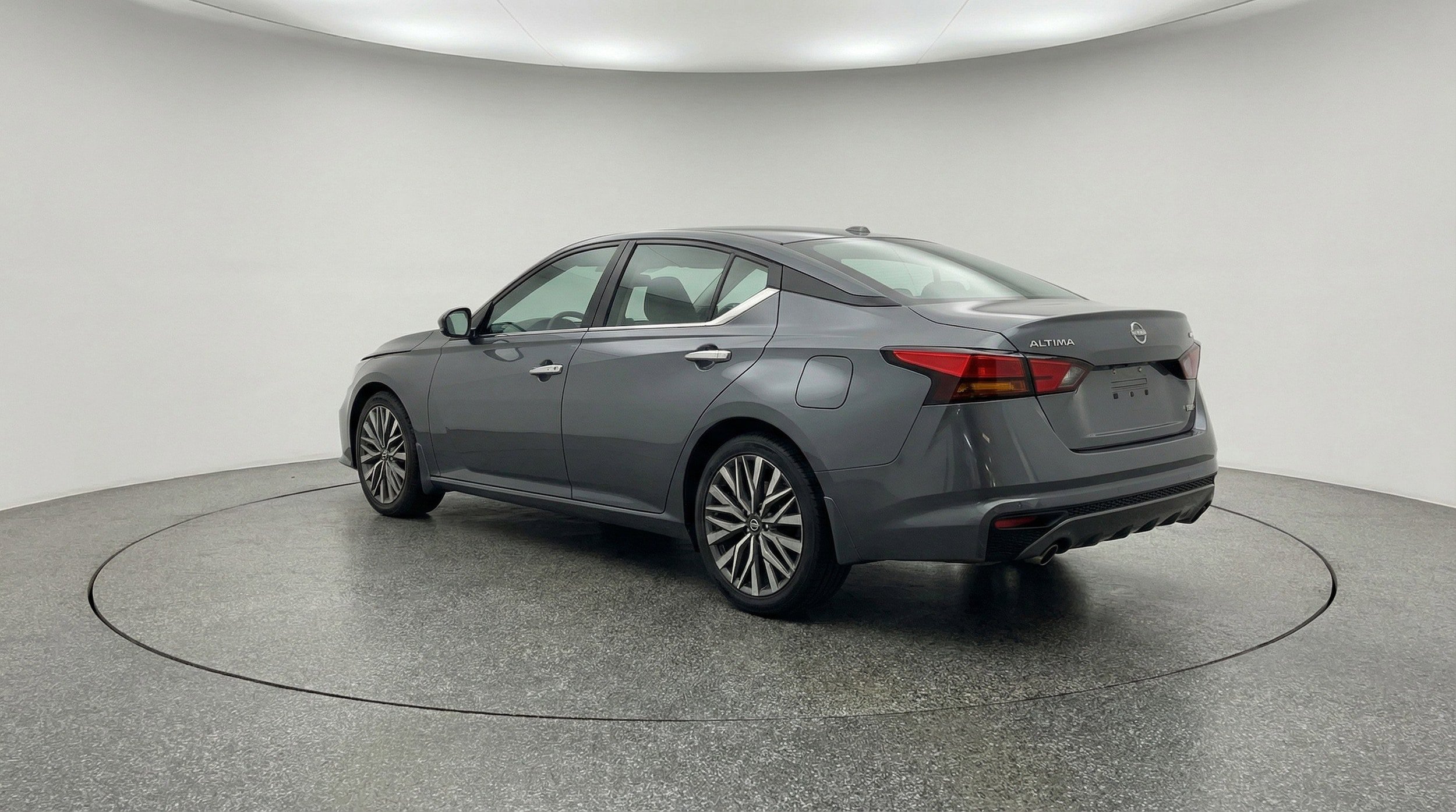 Thumbnail: 2025 Nissan Altima - 6
