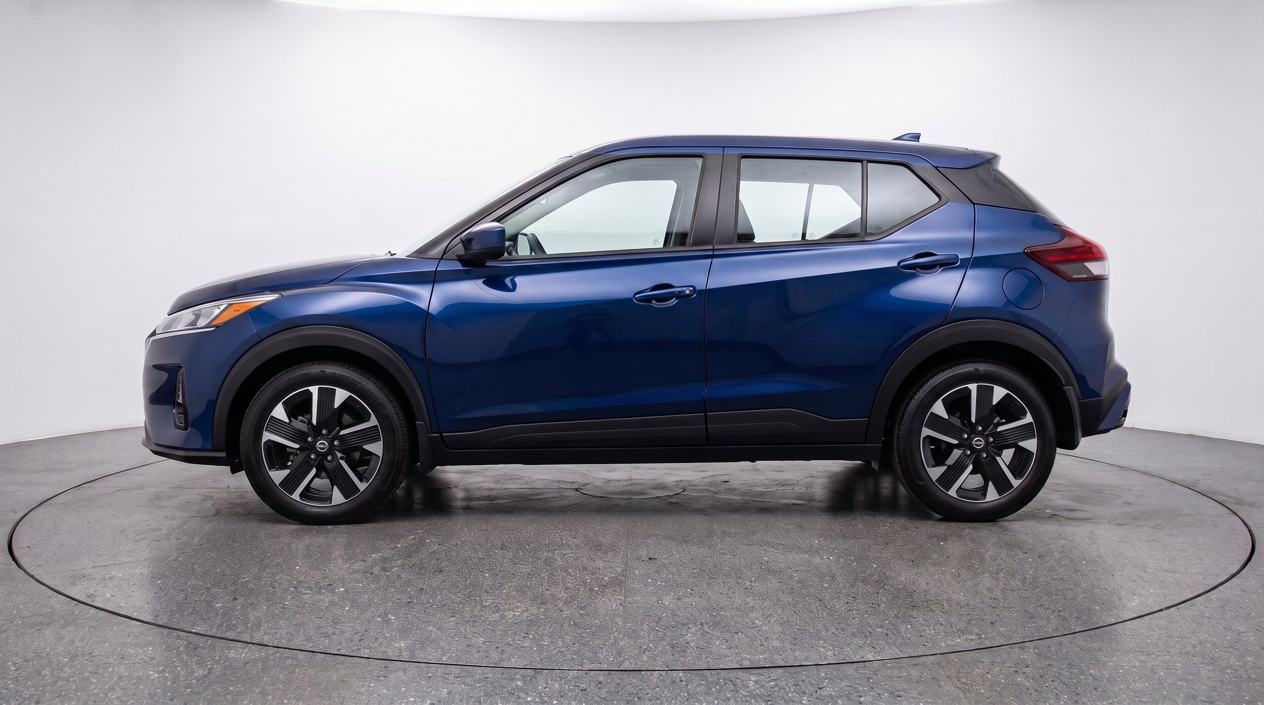 Thumbnail: 2026 Nissan Kicks - 5