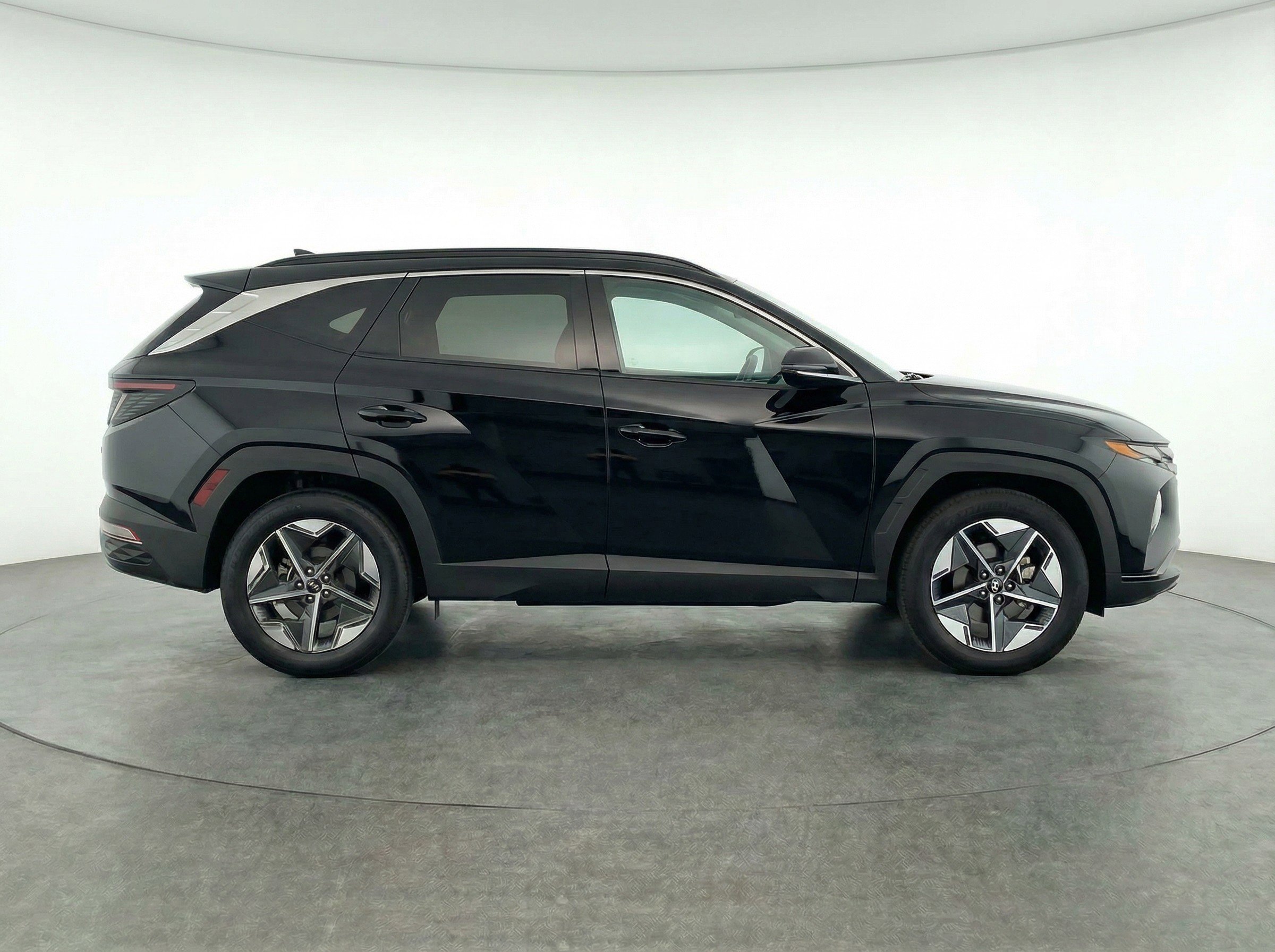 Thumbnail: 2025 Hyundai Tucson - 11