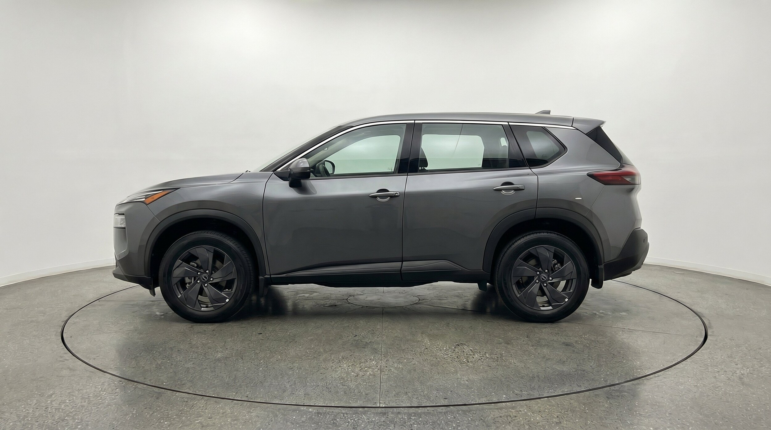 Thumbnail: 2026 Nissan Rogue - 5