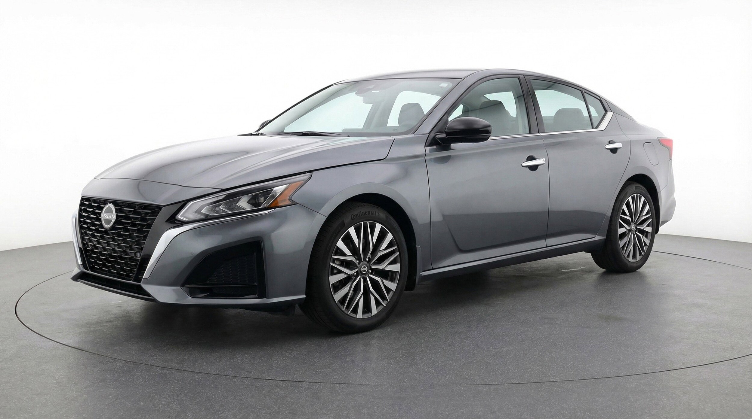 Thumbnail: 2025 Nissan Altima - 3