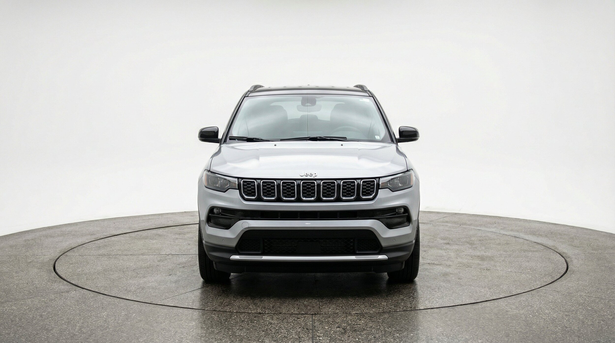 Thumbnail: 2025 Jeep Compass - 2