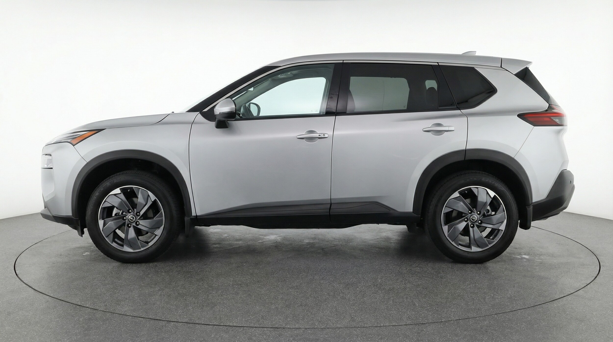 Thumbnail: 2025 Nissan Rogue - 4