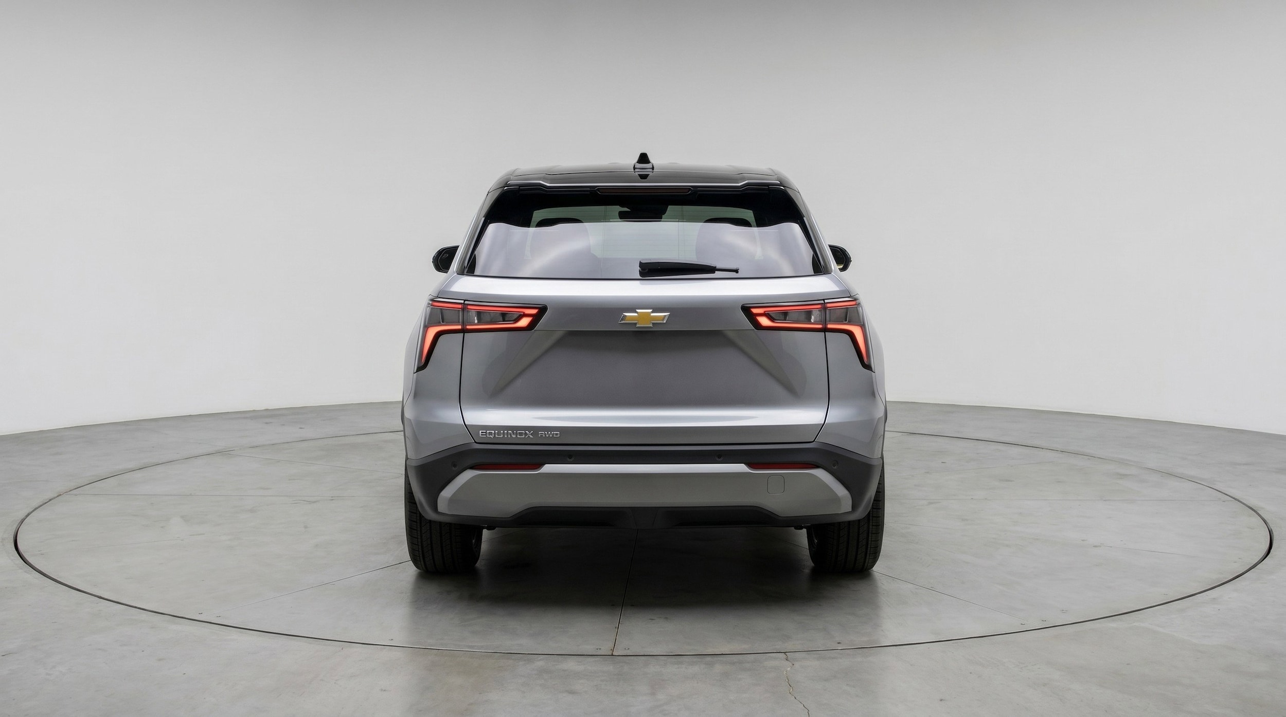 Thumbnail: 2025 Chevrolet Equinox - 7