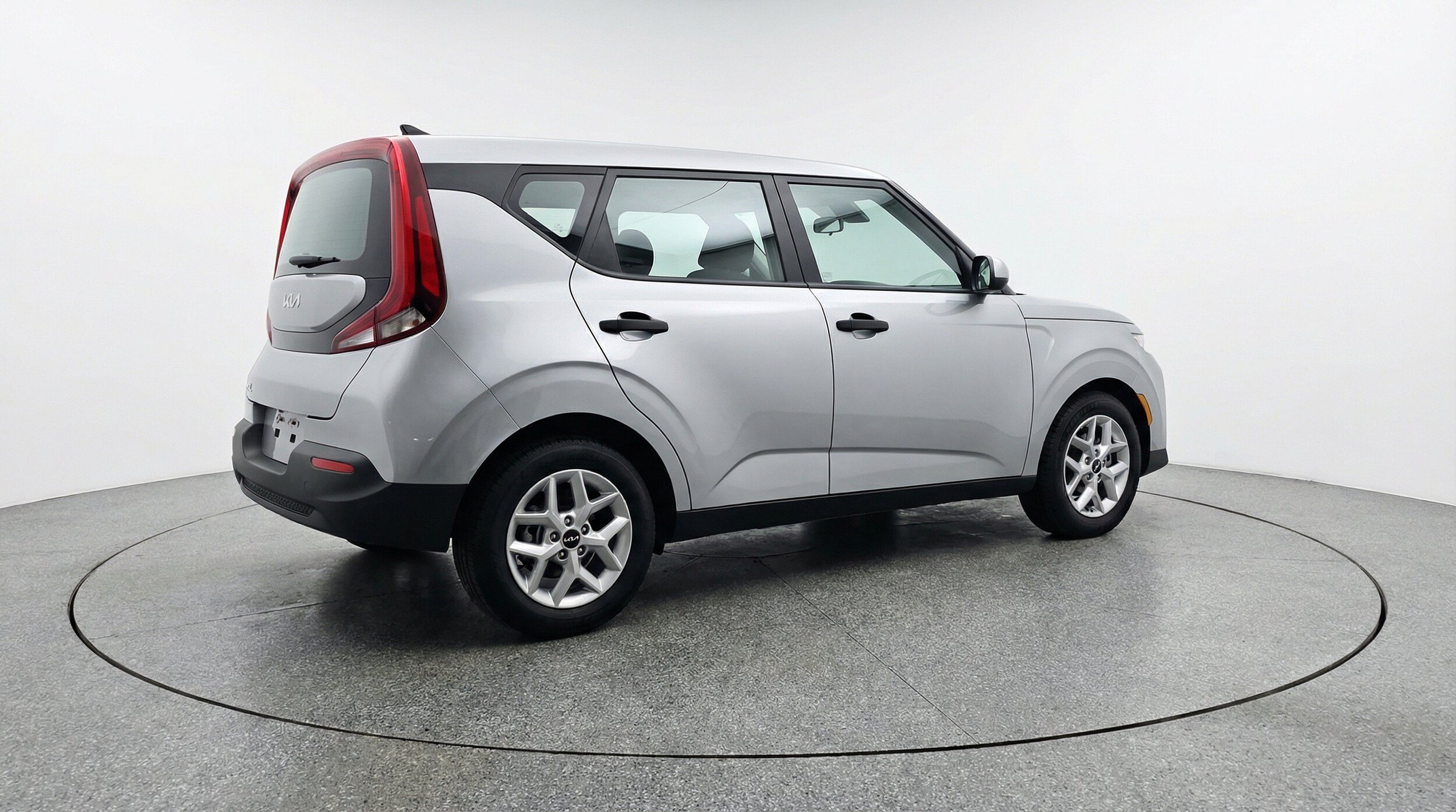 Thumbnail: 2025 Kia Soul - 9