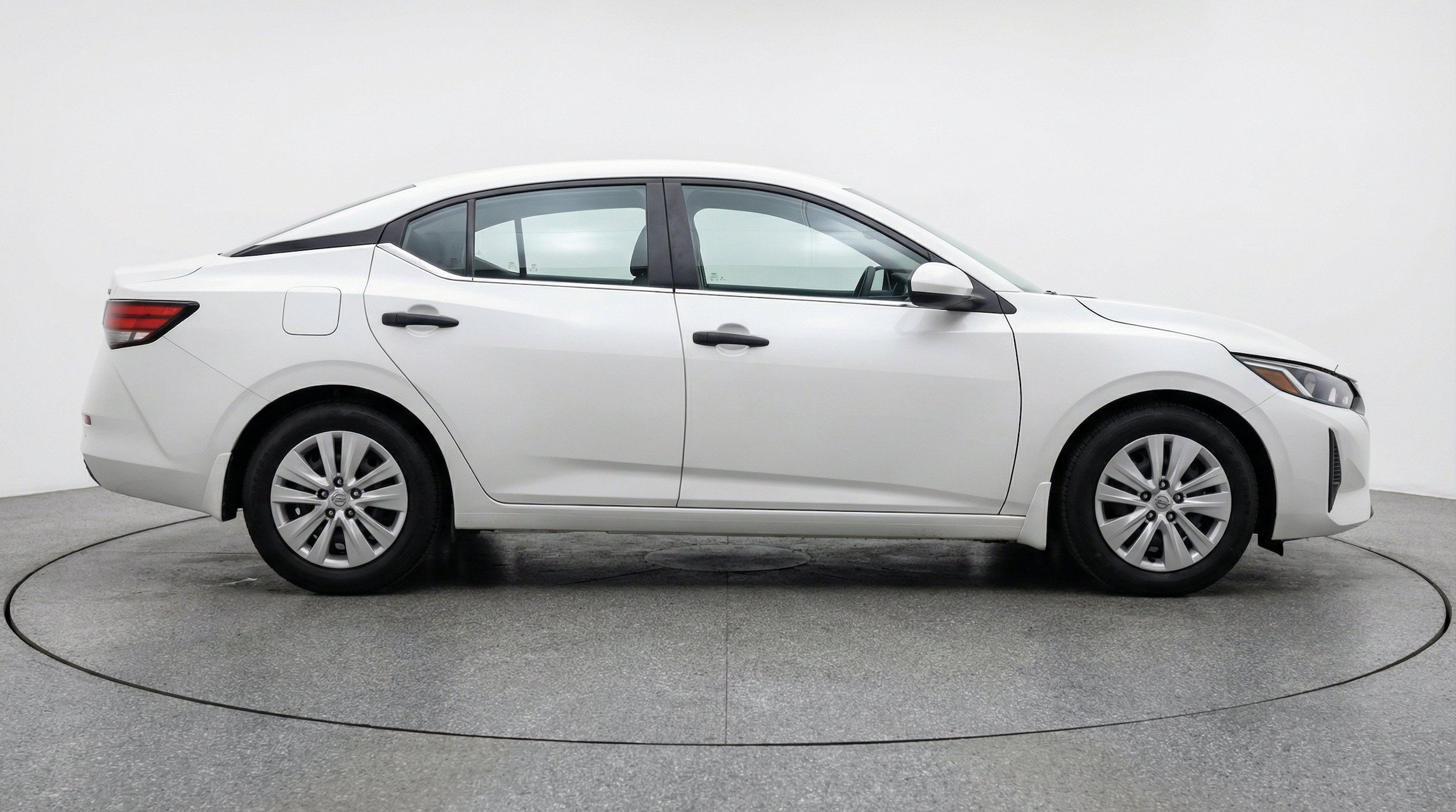 Thumbnail: 2025 Nissan Sentra - 11